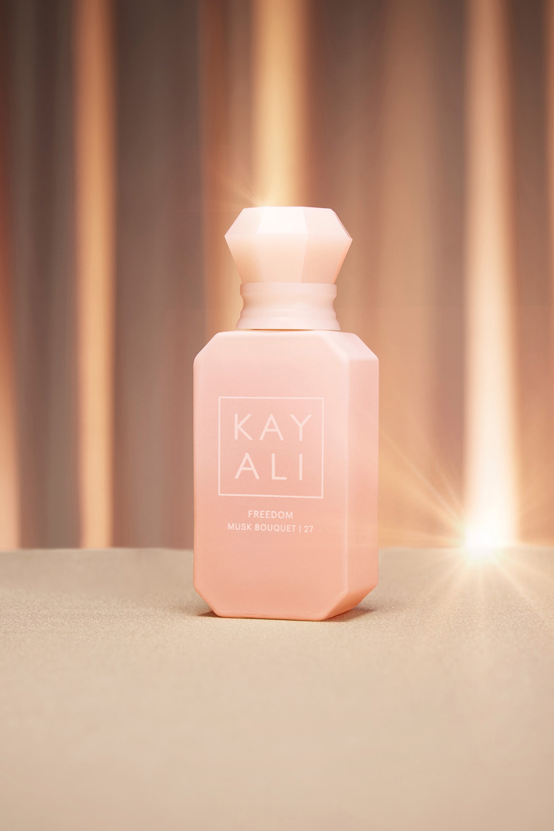 Vis større bilde: Freedom Musk Bouquet 27 Edp - Freedom Musk Bouquet 27 - KAYALI - Beauty all | H&M NO 2