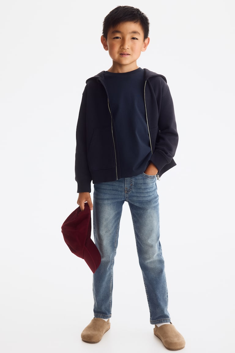 Superstretch Slim Fit Jeans