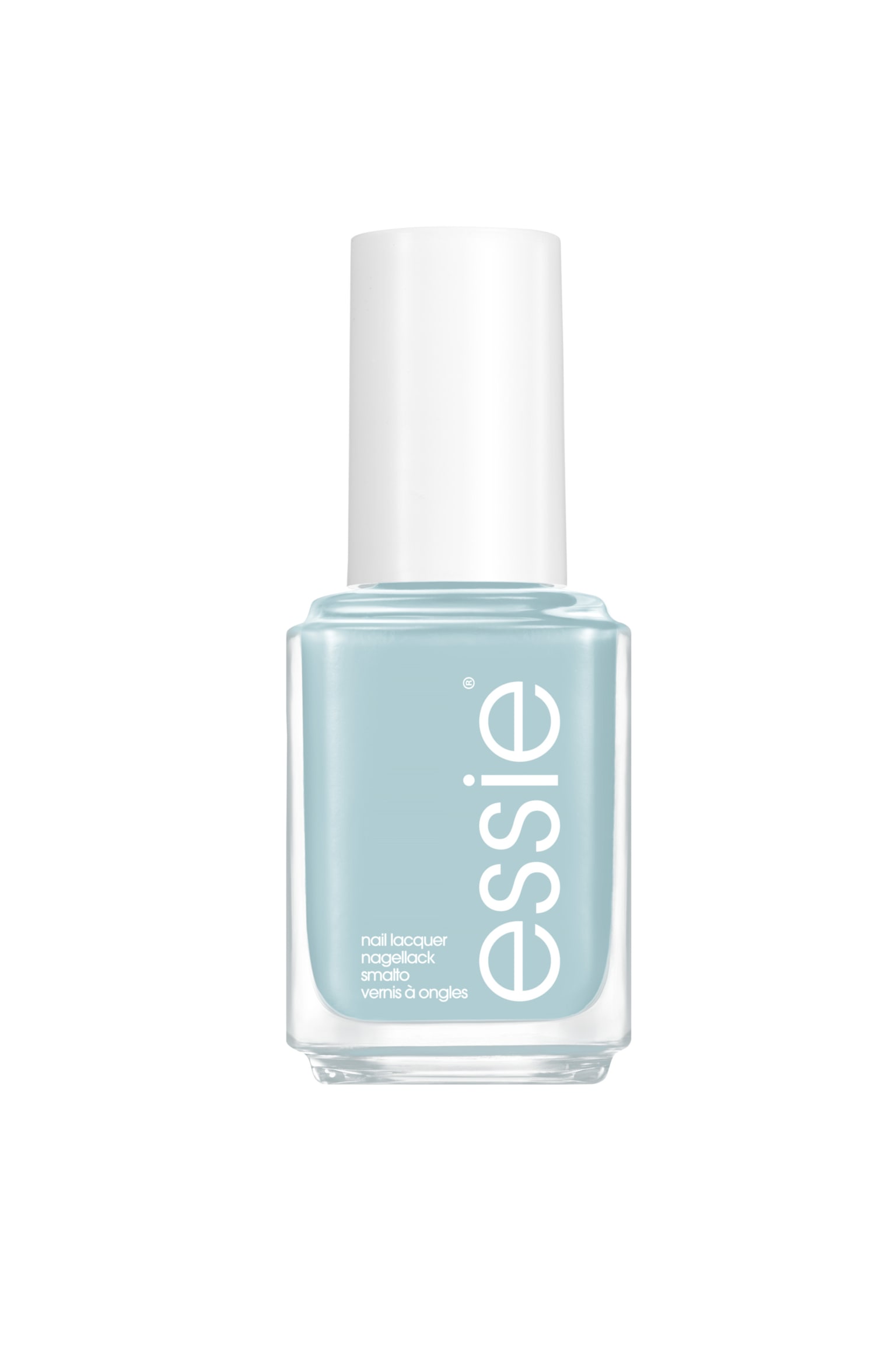 Nail Polish - Flight Of Fantasy - 1