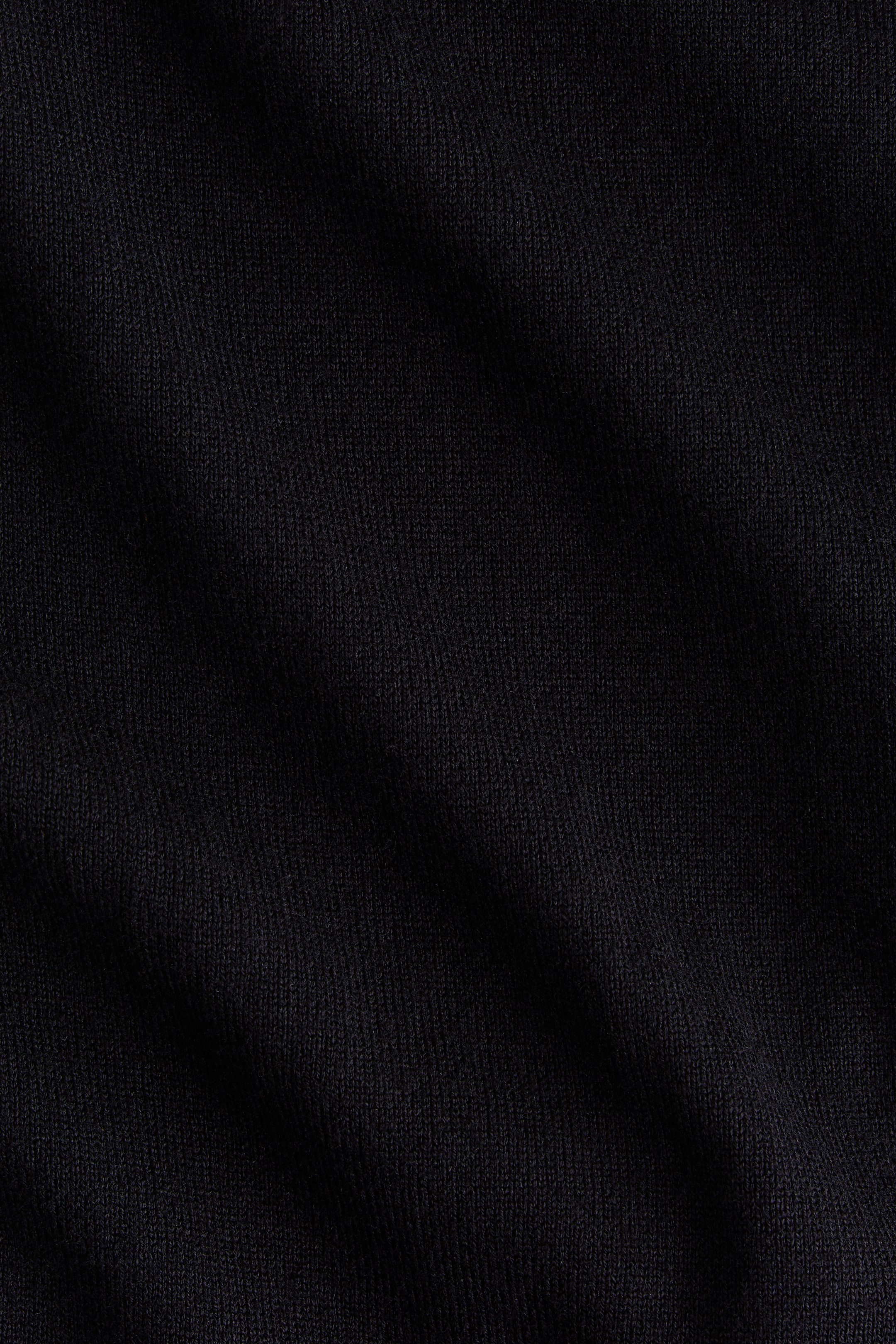 MAMA Fine-Knit Skirt