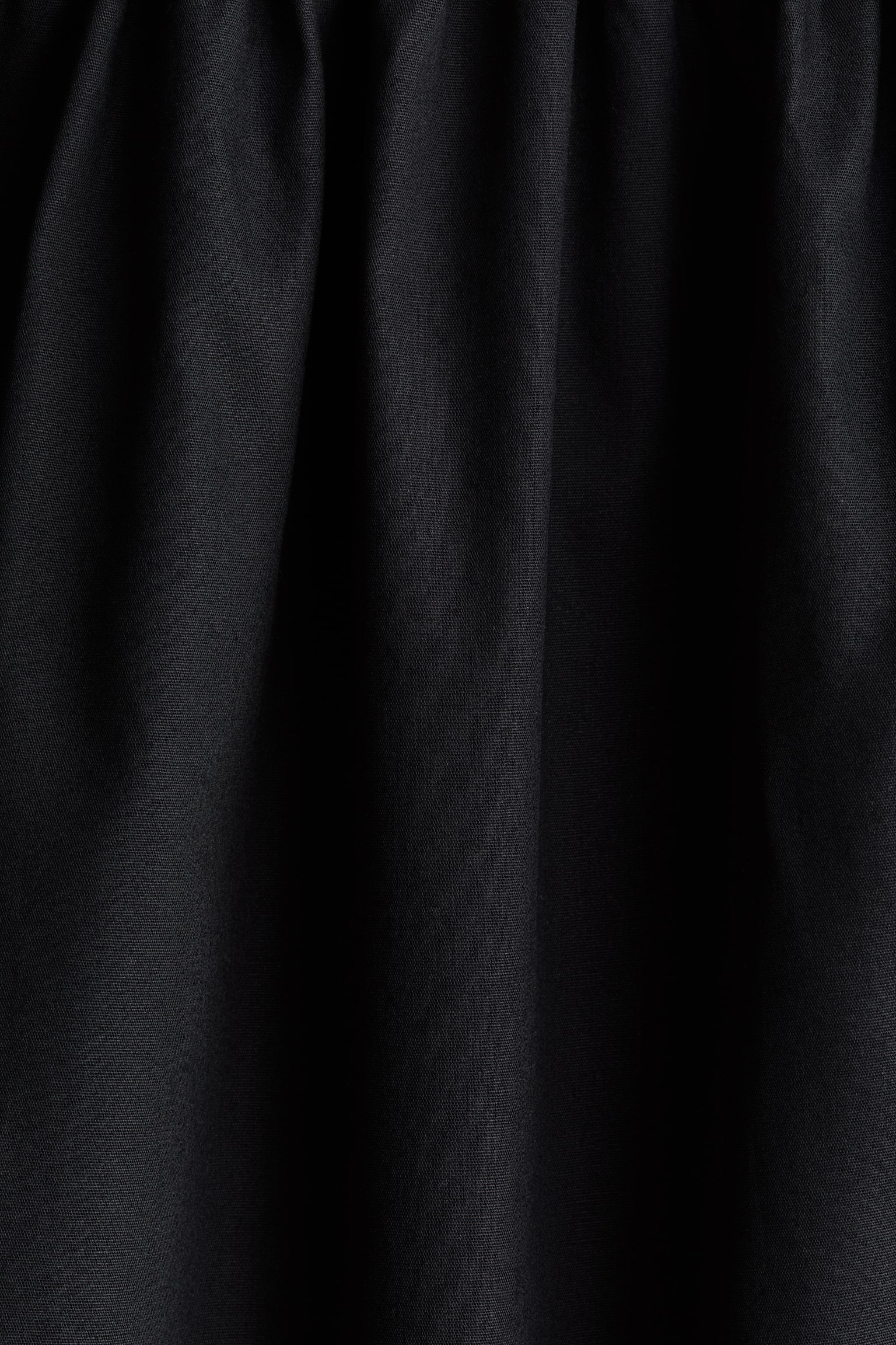 Flared-skirt dress - 5