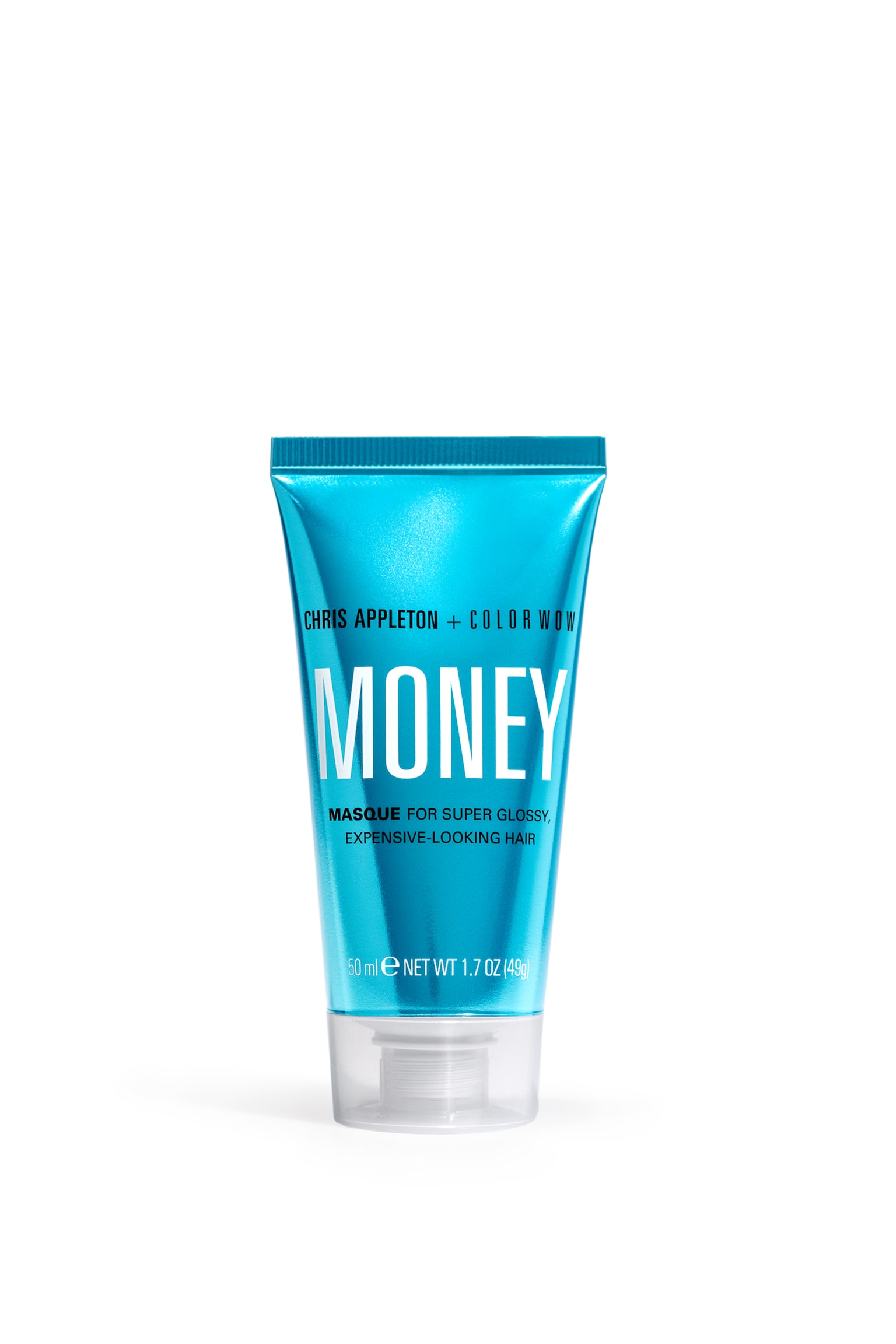 Money Masque Travel Size - Hårinpackning - 1