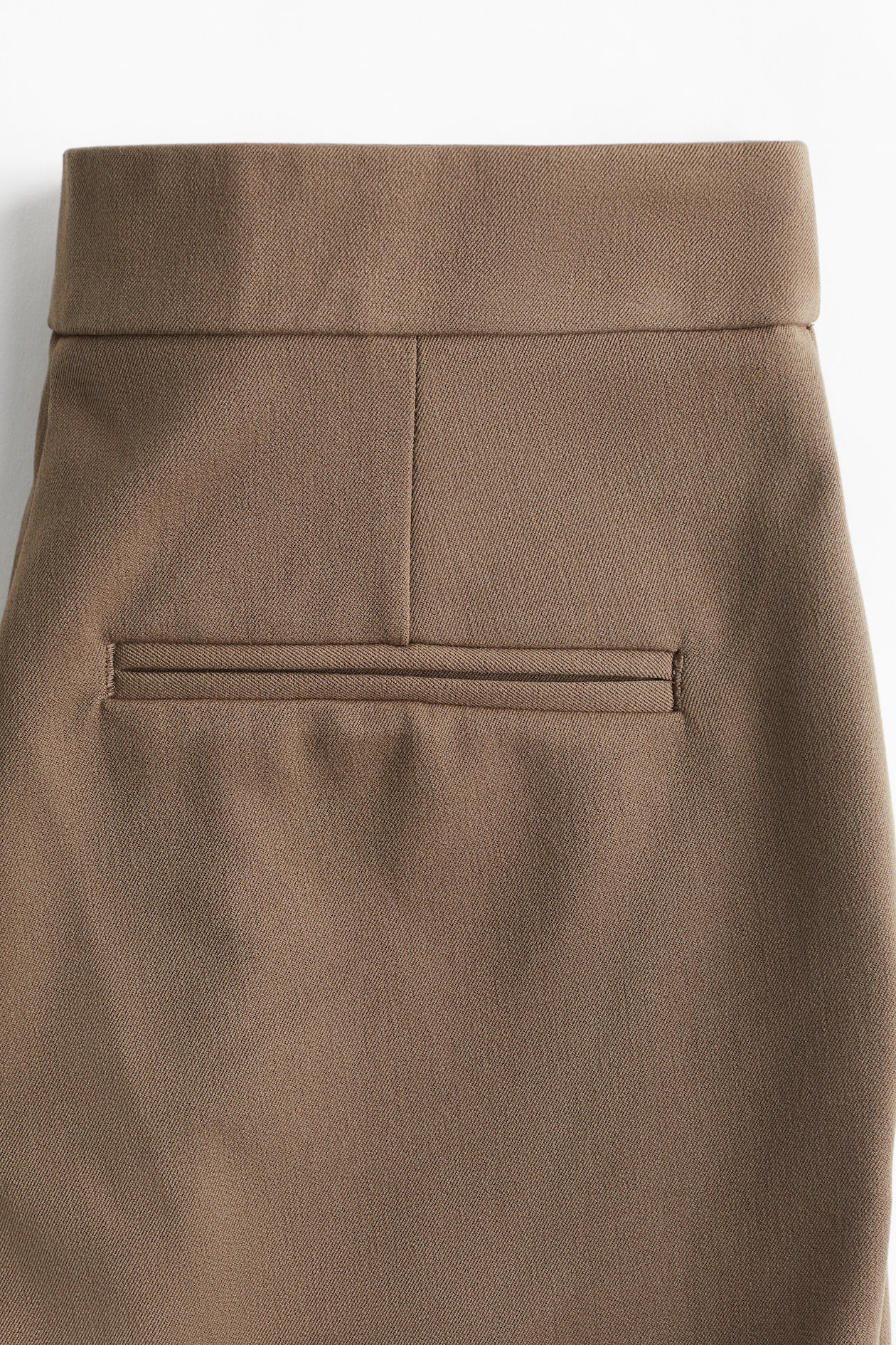 Bootcut Pants - image 2