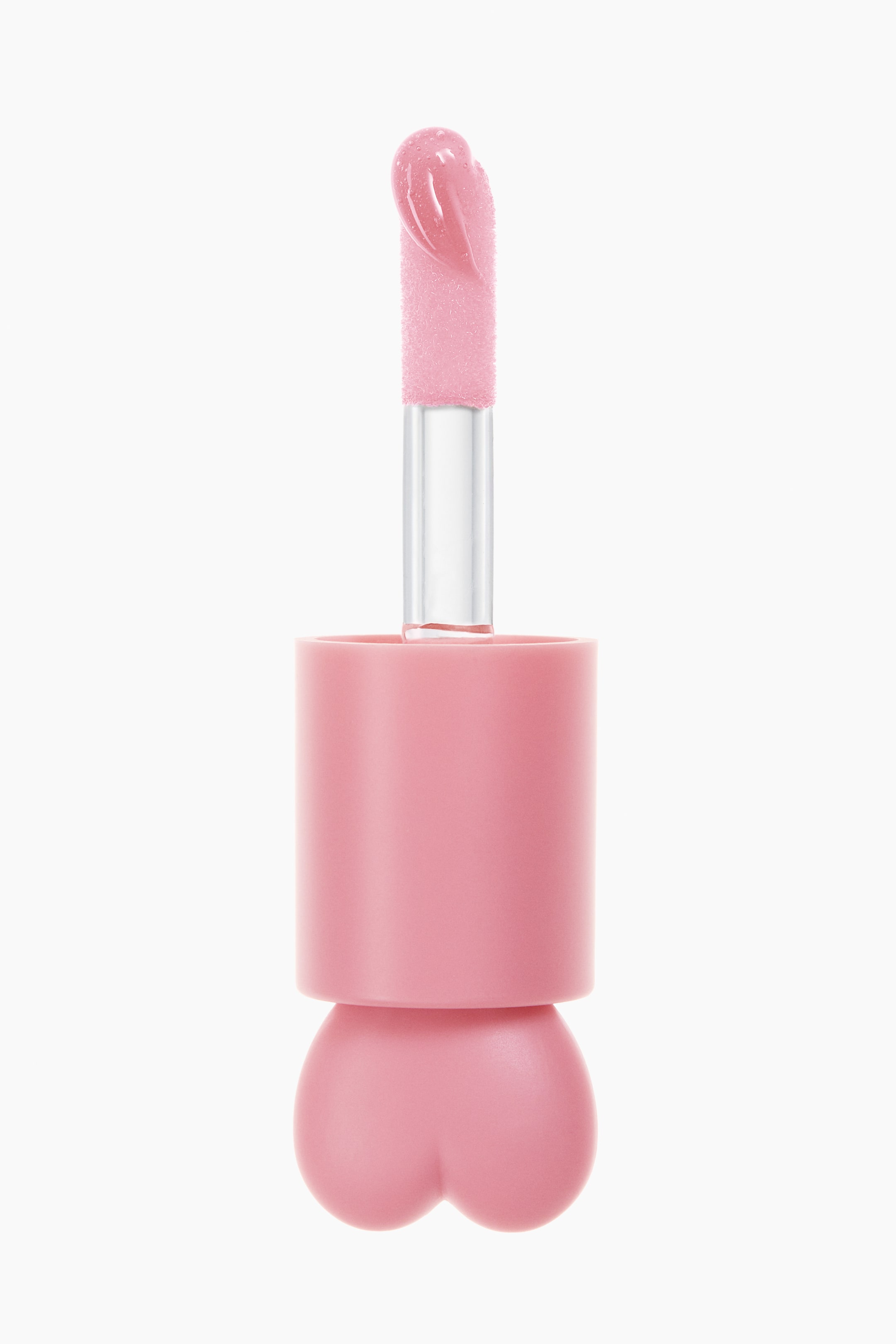 Lip oil - Light pink - Beauty all | H&M GB