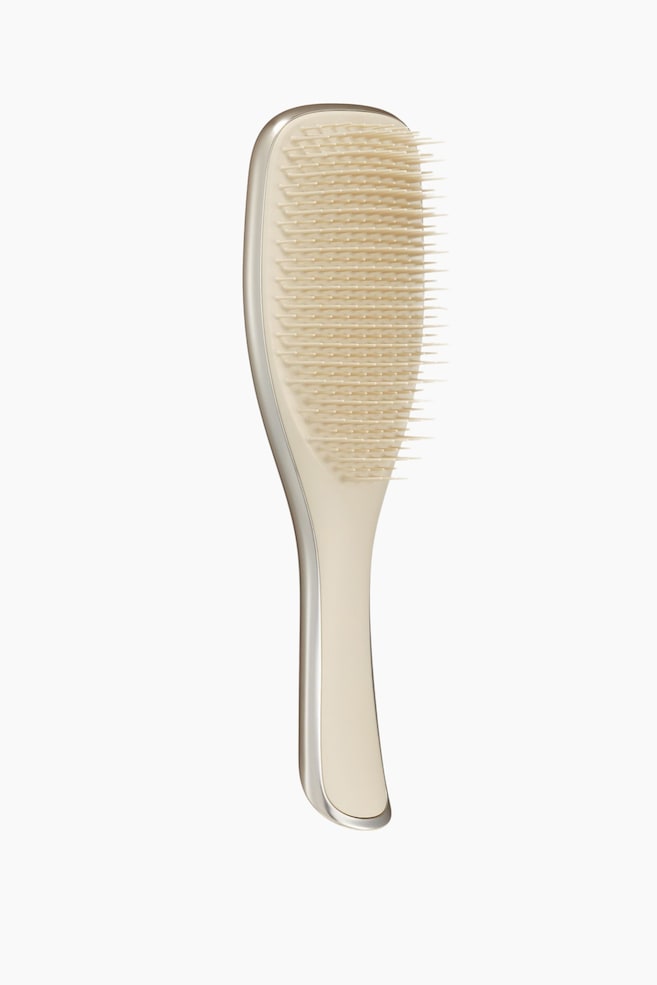 The Ultimate Detangler Chrome - Champagne Gold/Chocolate Bronze/Midnight Silver/Mauve Copper - 1