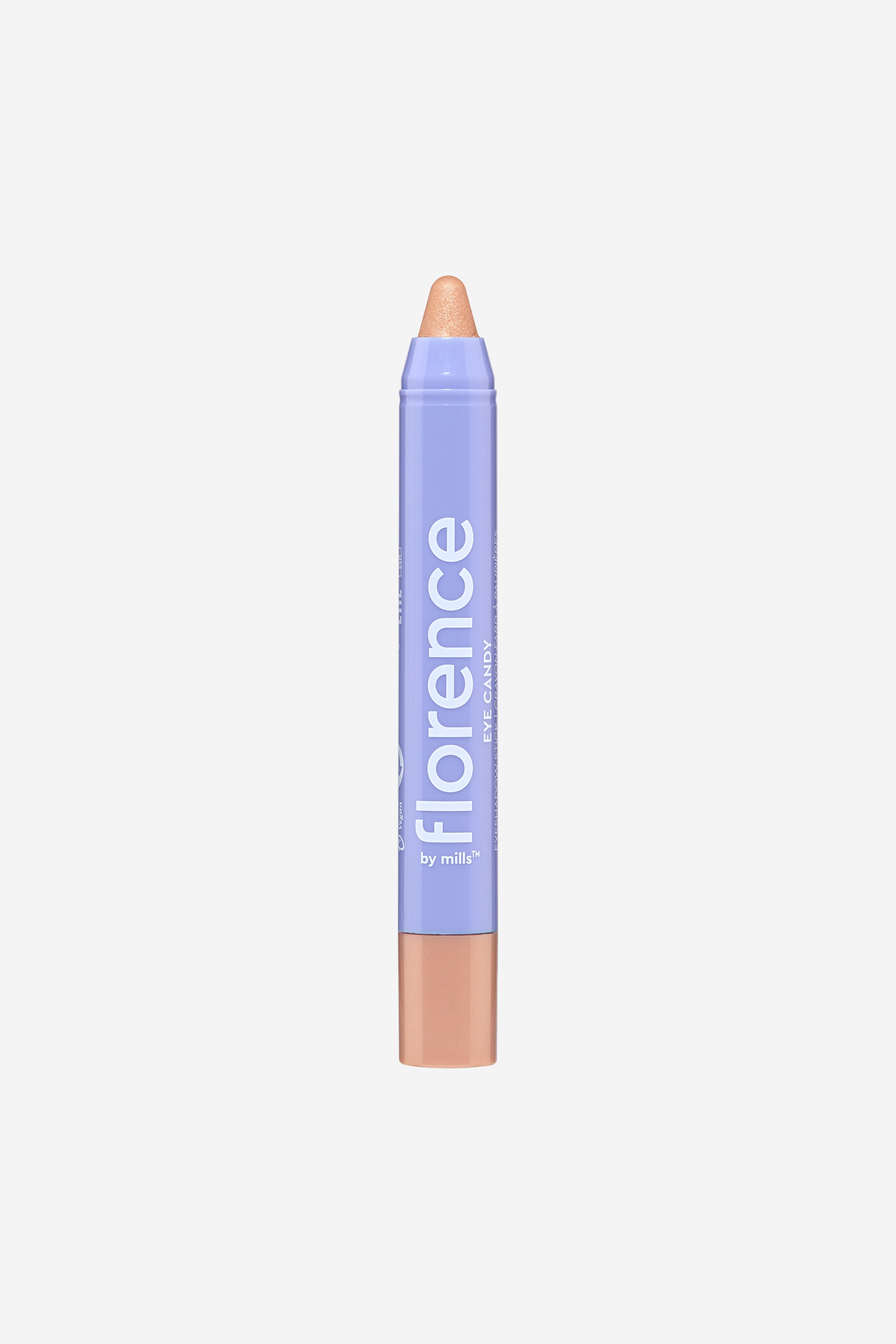 Florence By Mills - Eye Candy Eyeshadow Stick Sour Apple - Sugarcoat