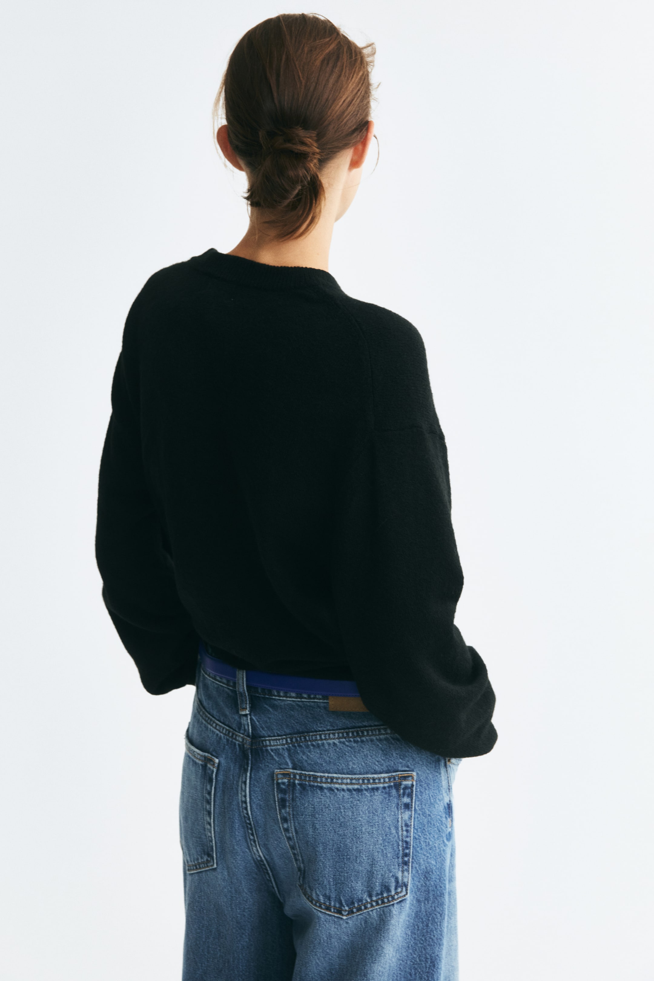 Knit Sweater