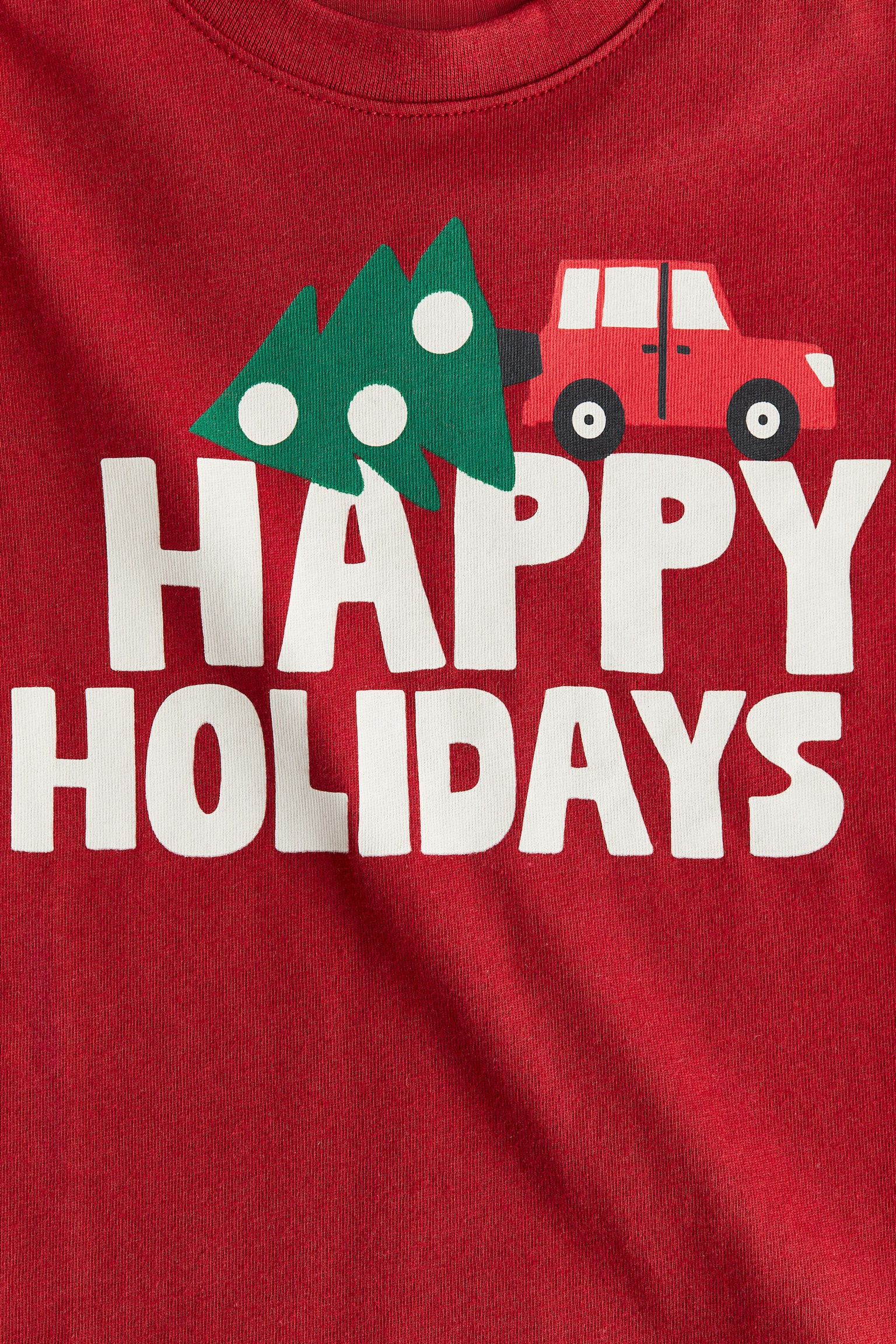 Printed T-shirt - Red/Happy Holidays/Light blue/patterned/Light beige/New York/Dark green/dinosaur/Navy blue/Arizona/Dark blue/Skate Club/Beige/striped/Light gray melange/92/Light brown/Roaming/Blue/Soho/Dark blue/Saturnus/Green/Tyrannosaurus rex/Black/skeleton/White/Exploring Our Galaxy - 3