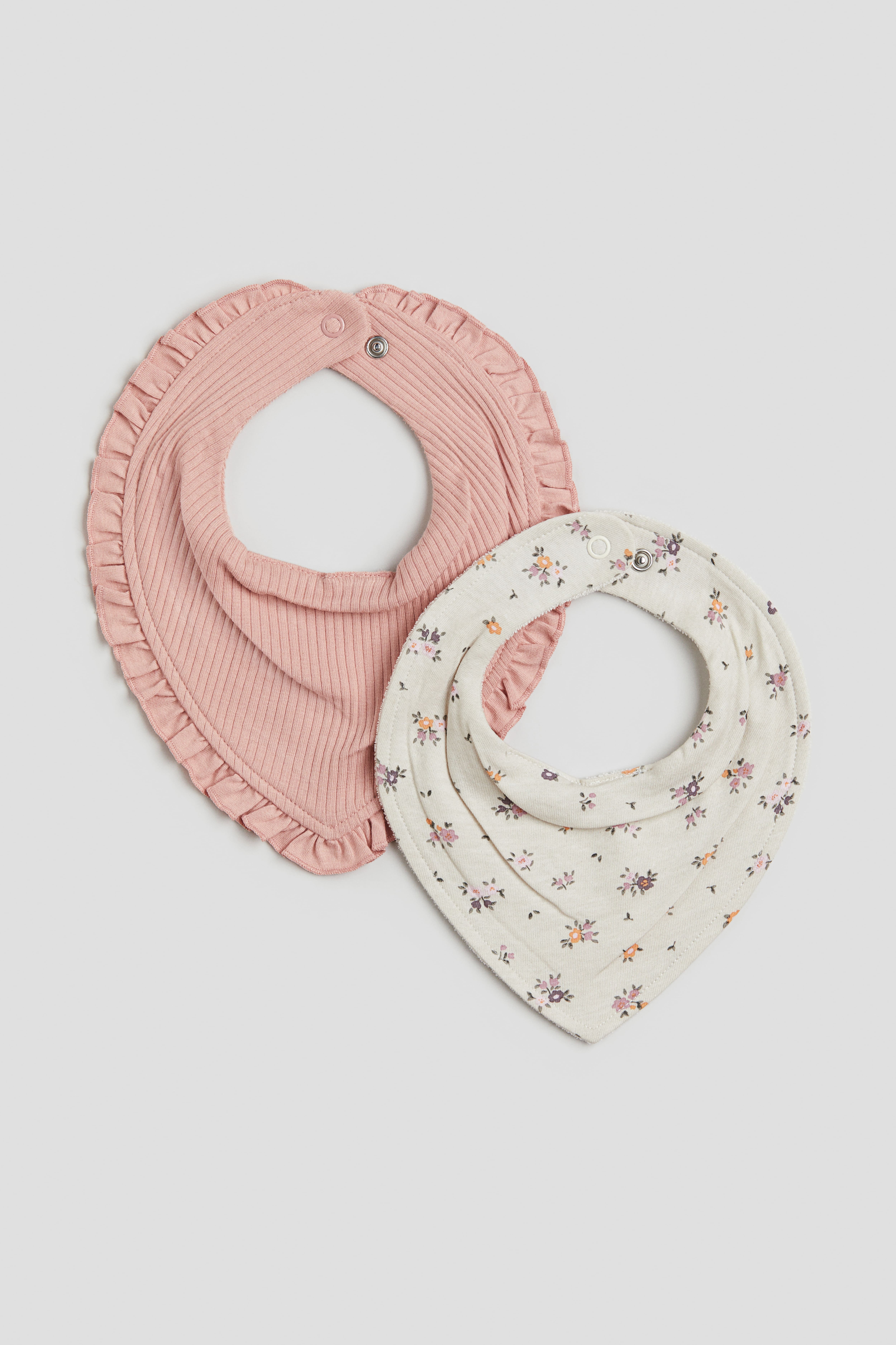 H&m baby bandana bibs best sale