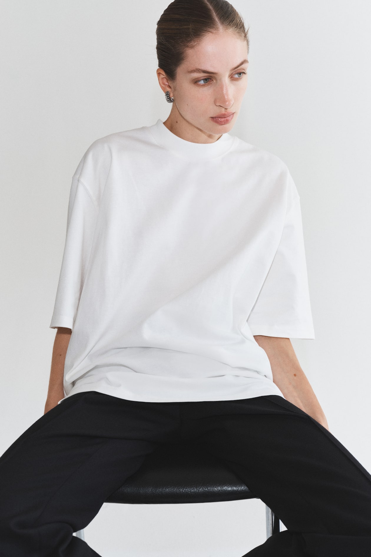 Oversized T-Shirt - image 2
