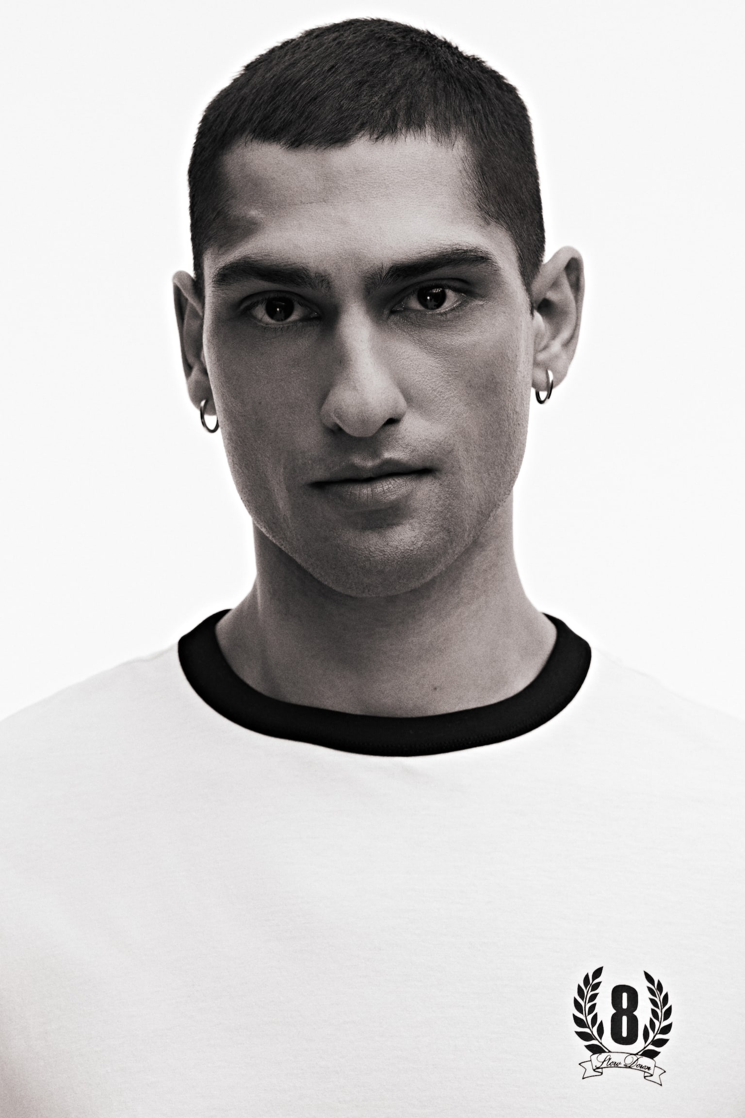 סט 2 חלקים לבית - כחול נייבי - 6