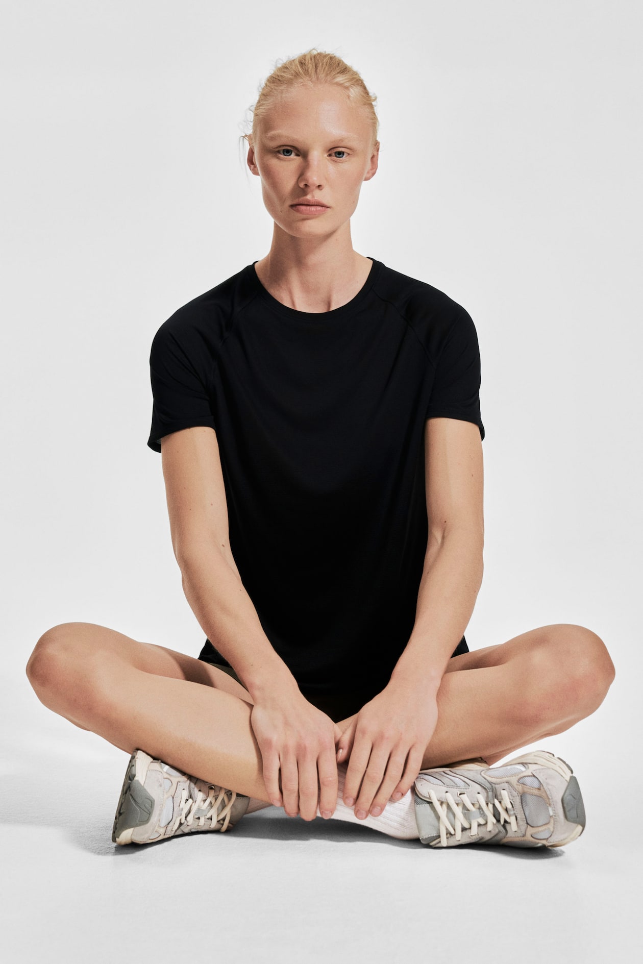 Sports Top with DryMove - image 2