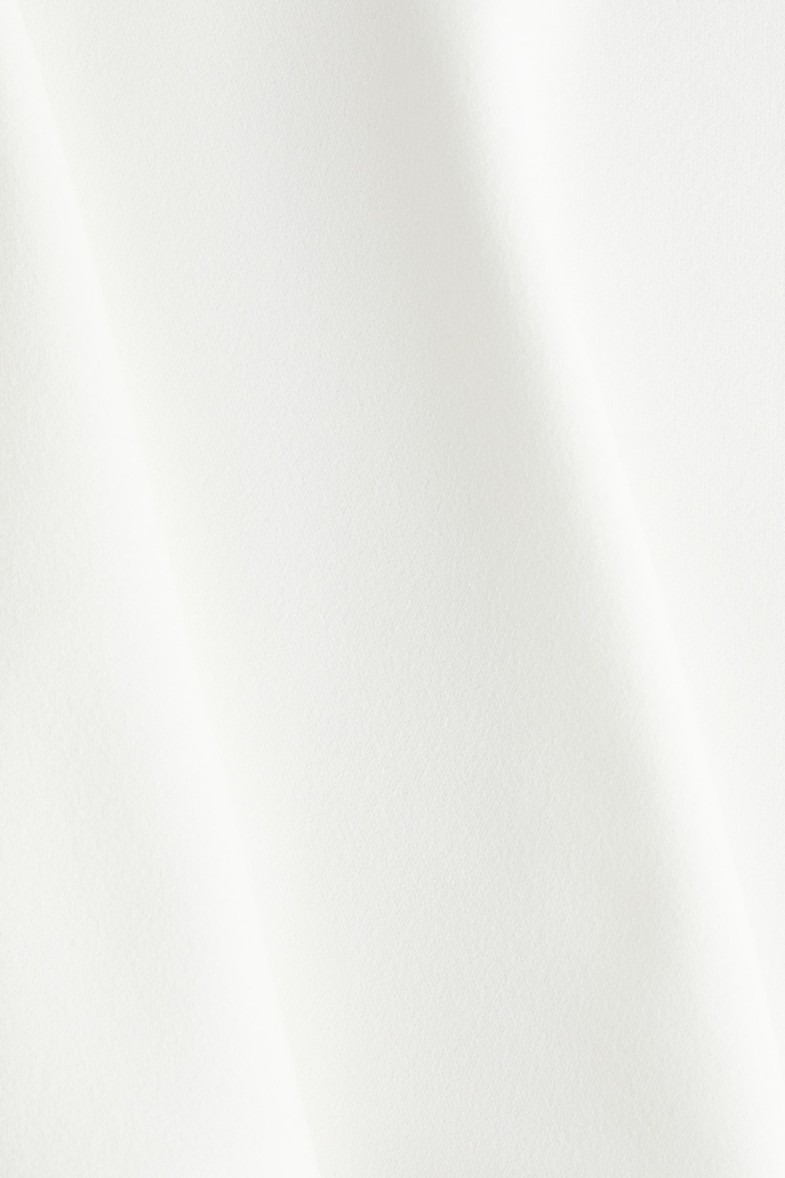 Bandeau peplum top - White/Dark grey/Black - 4