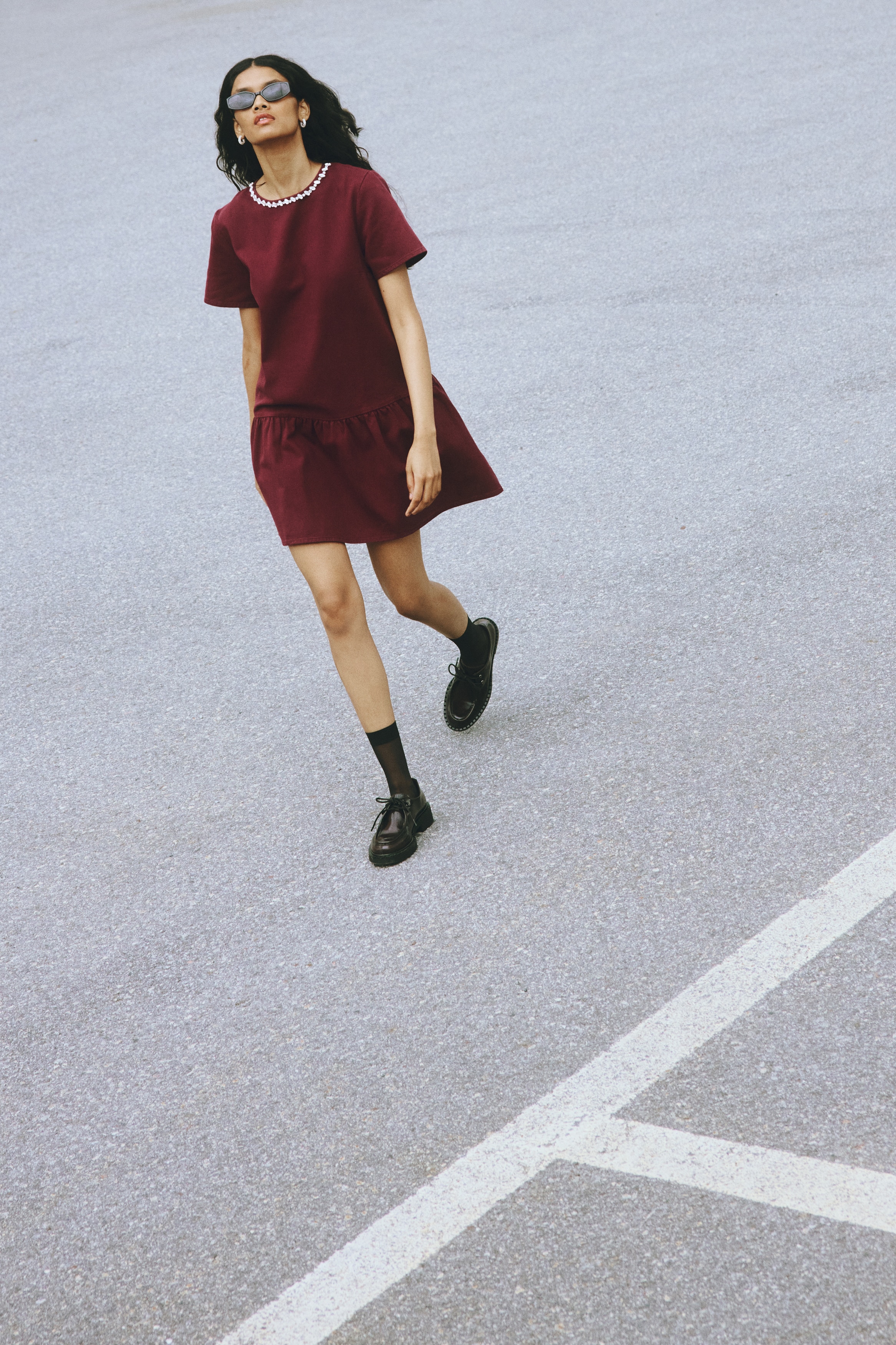 Red Party Dresses | Birthday, Christmas & Clubbing | H&M US