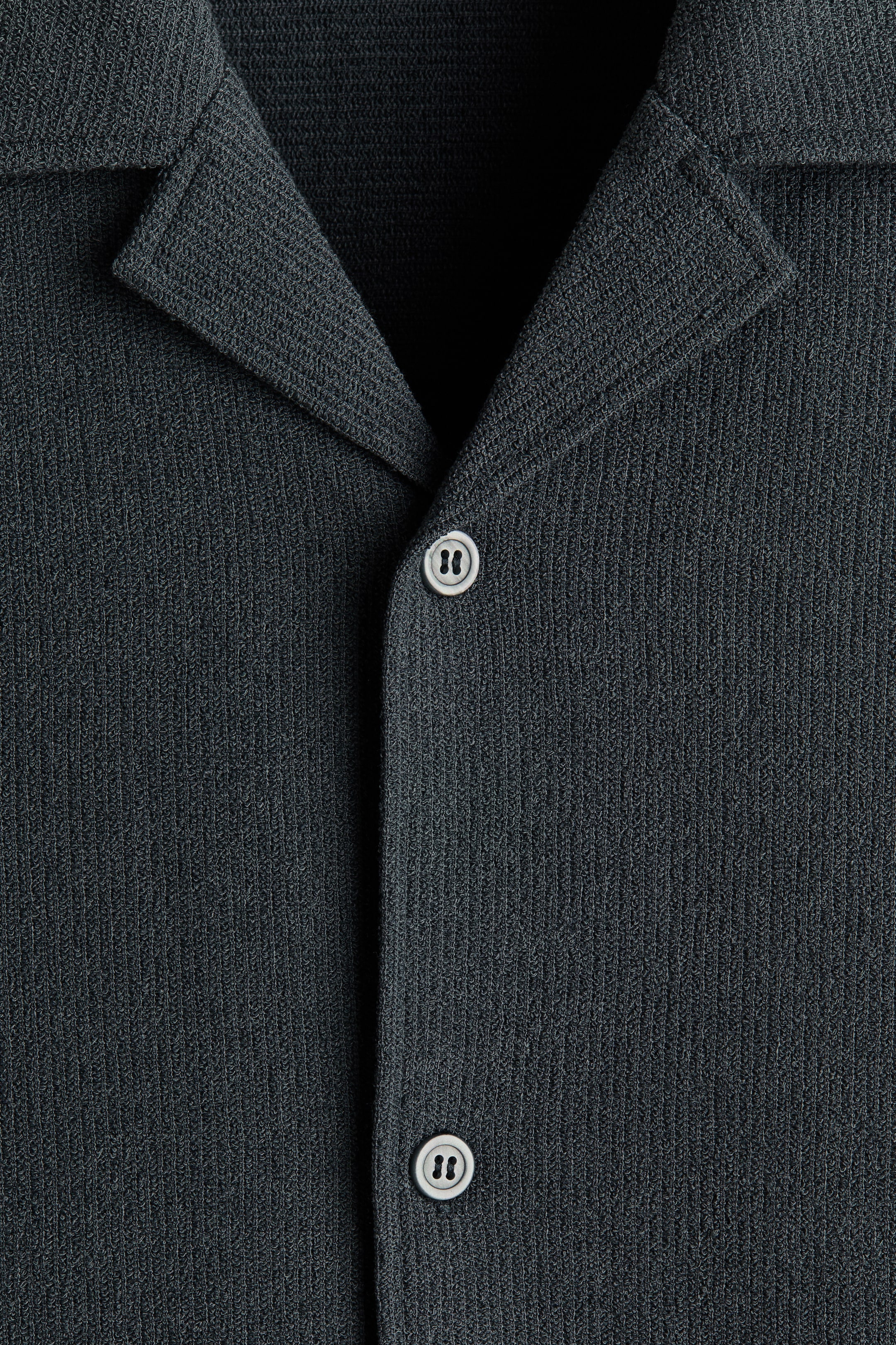 Relaxed-Fit Resort Shirt