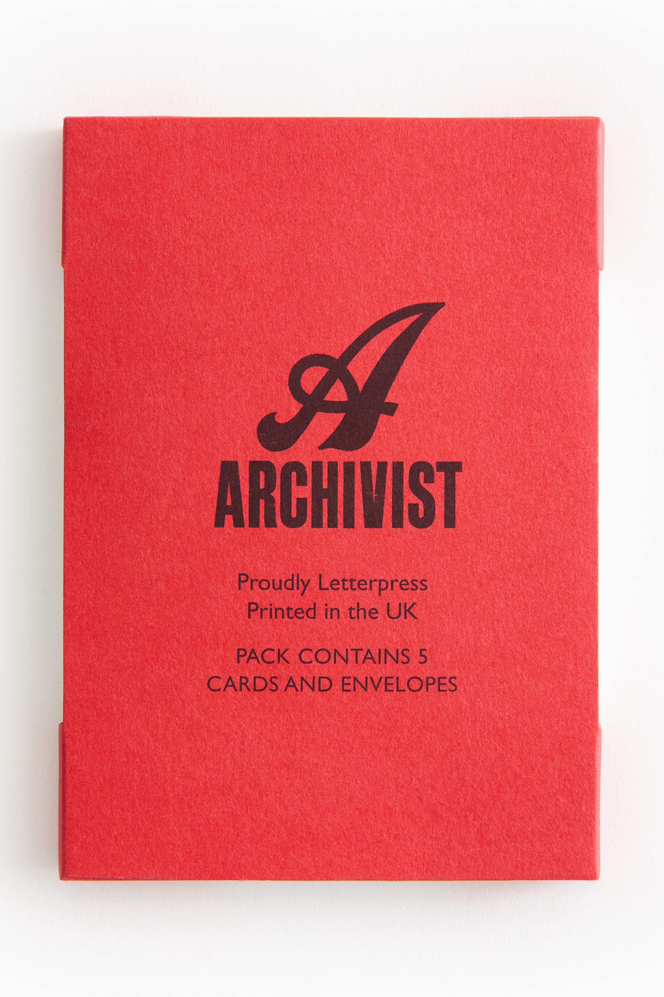 Visa större bild: Pingviner Notelet Julkortspaket - Blå - Archivist Gallery - Home All | H&M SE 2