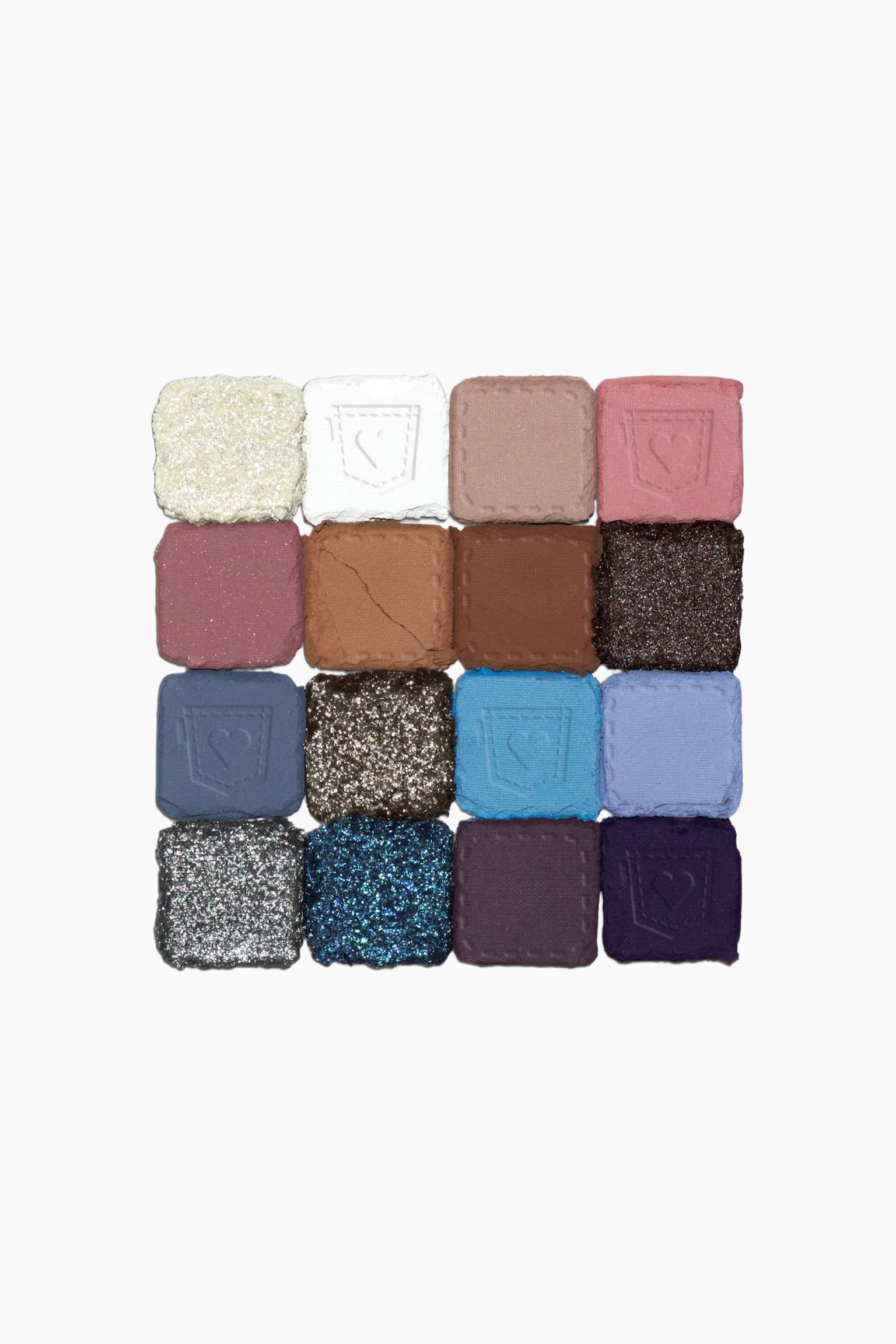 Shadow Palette - 2