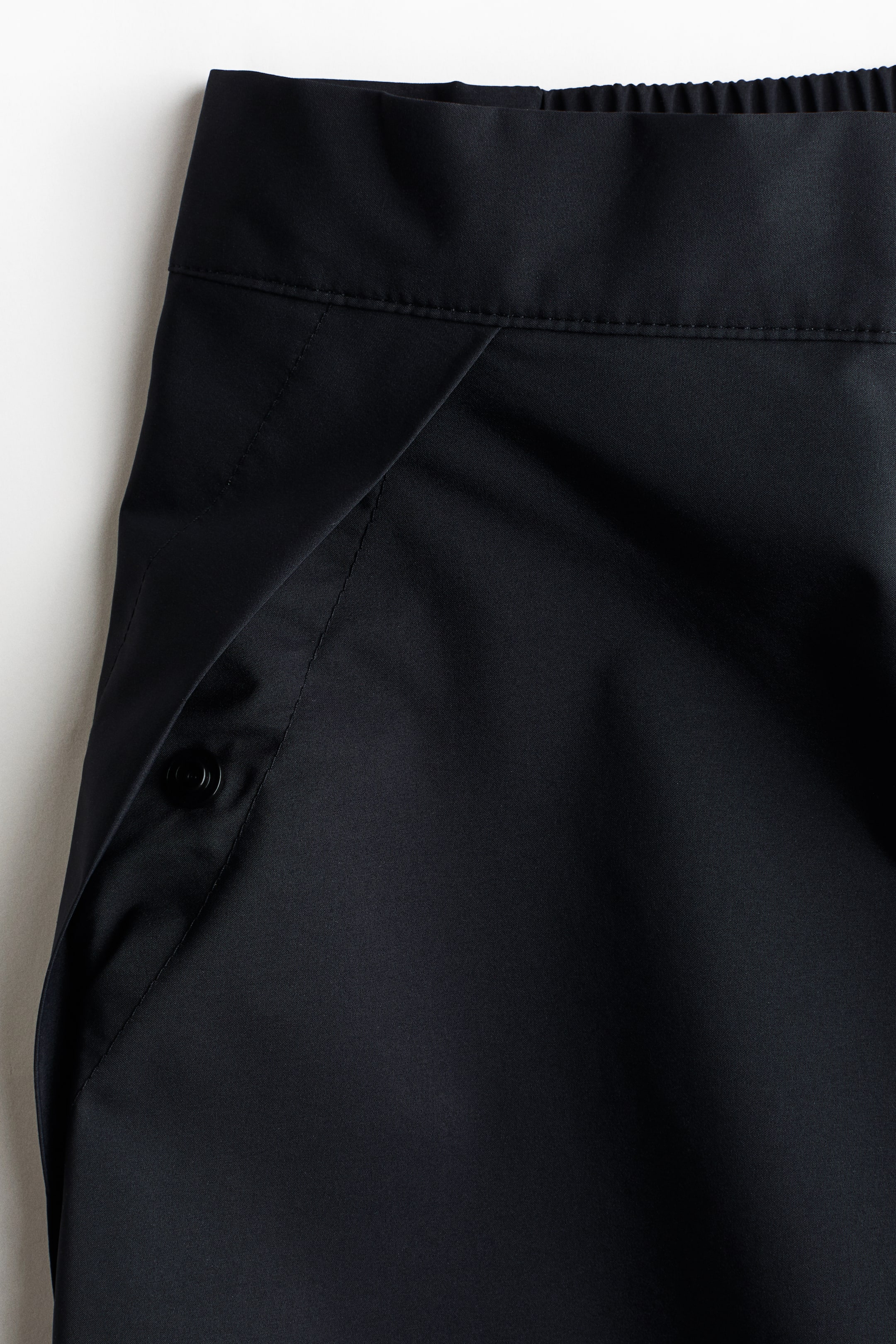 Barrel-Leg Rain Pants with StormMove™