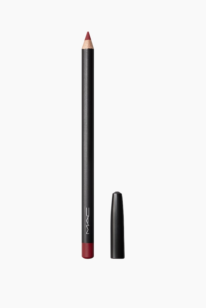 Lip Pencil - Brick-o-la/Center Of Attention/Cool Spice/Oak/Greige/Sweet Talk/Root For Me/Chili Rimmed/Beige Turner/Flamingo/Caviar/Chestnut/Cork/Whirl/Auburn/Nightmoth/Plum/Stone/Soar/Spice/Stripdown/Edge To Edge/Dervish/Cherry/Burgundy/Subculture/Boldly Bare/Beet/Ruby Woo/Chicory - 1