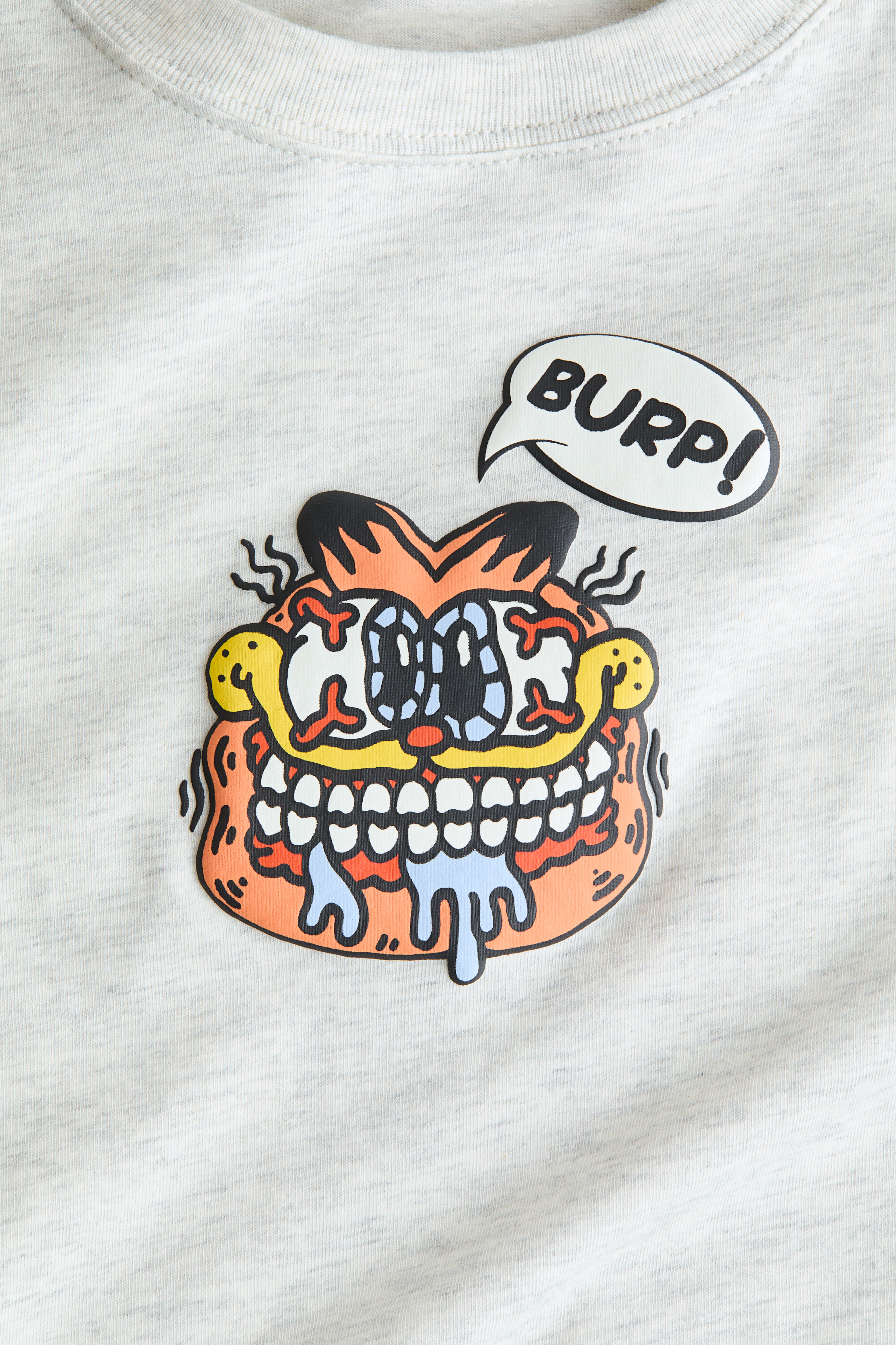 Printed T-Shirt