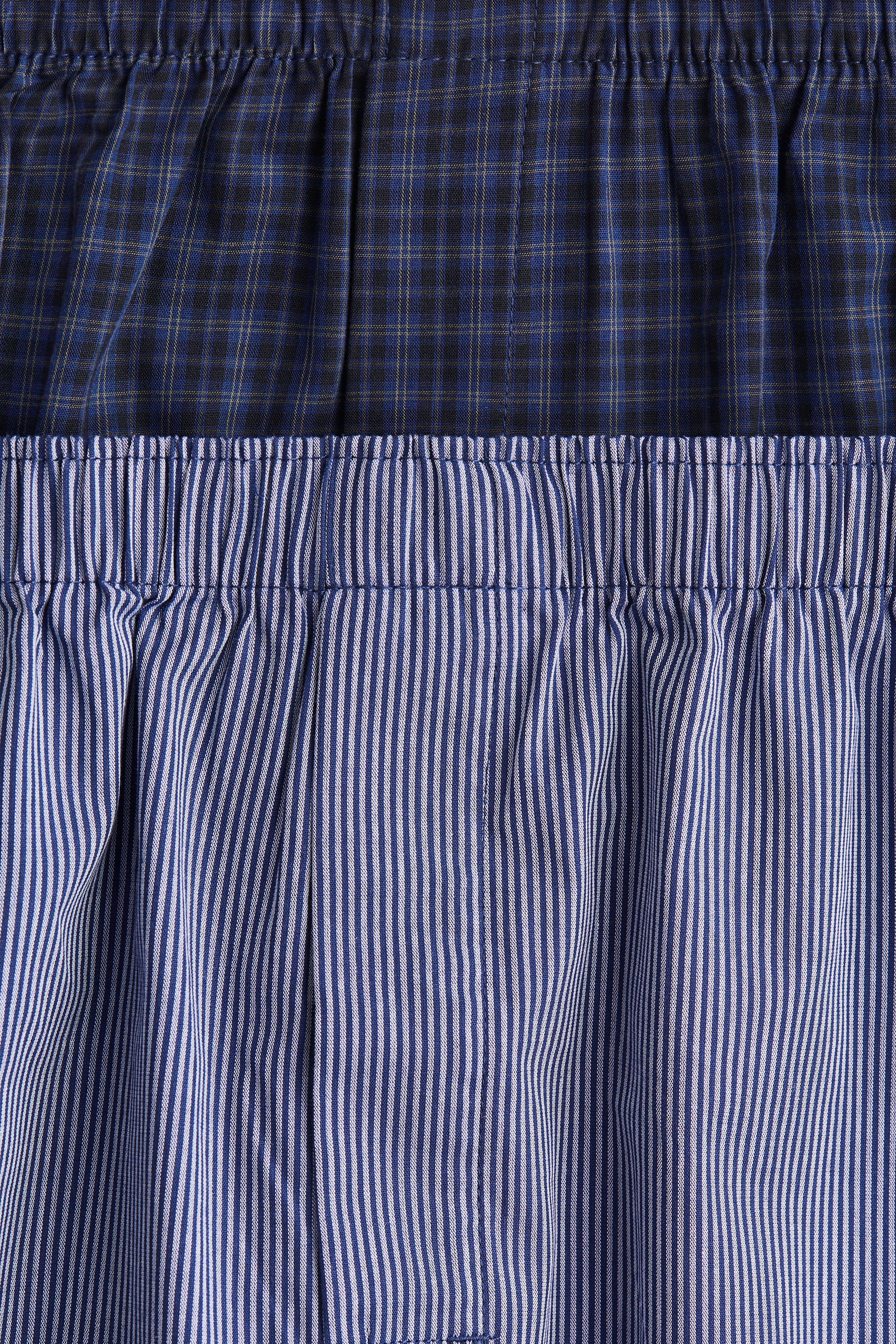 2-pack woven boxer shorts
