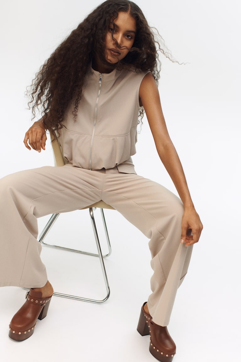 Pantalone elegantnog kroja