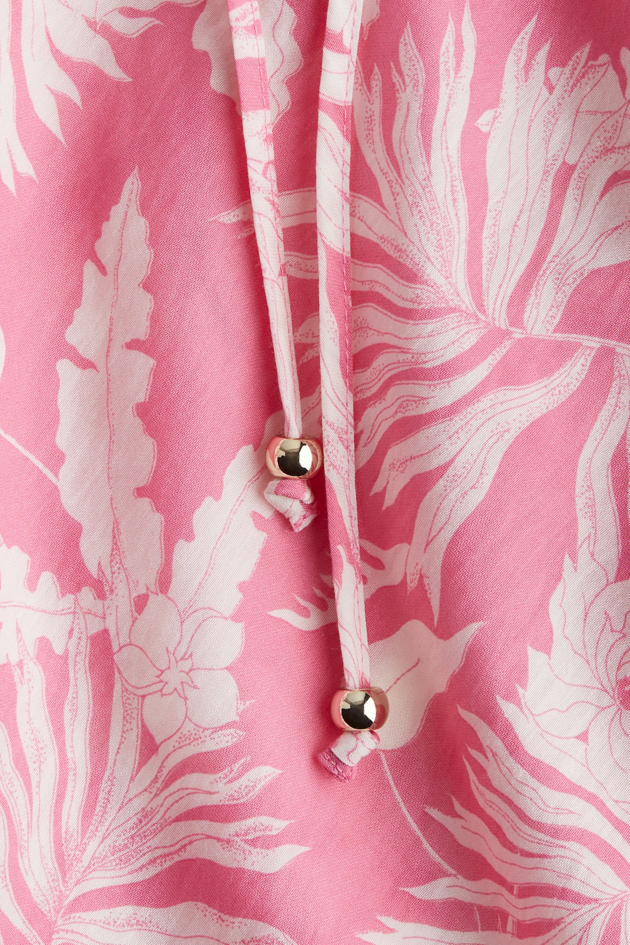 Balloon-Sleeved Blouse - image 4