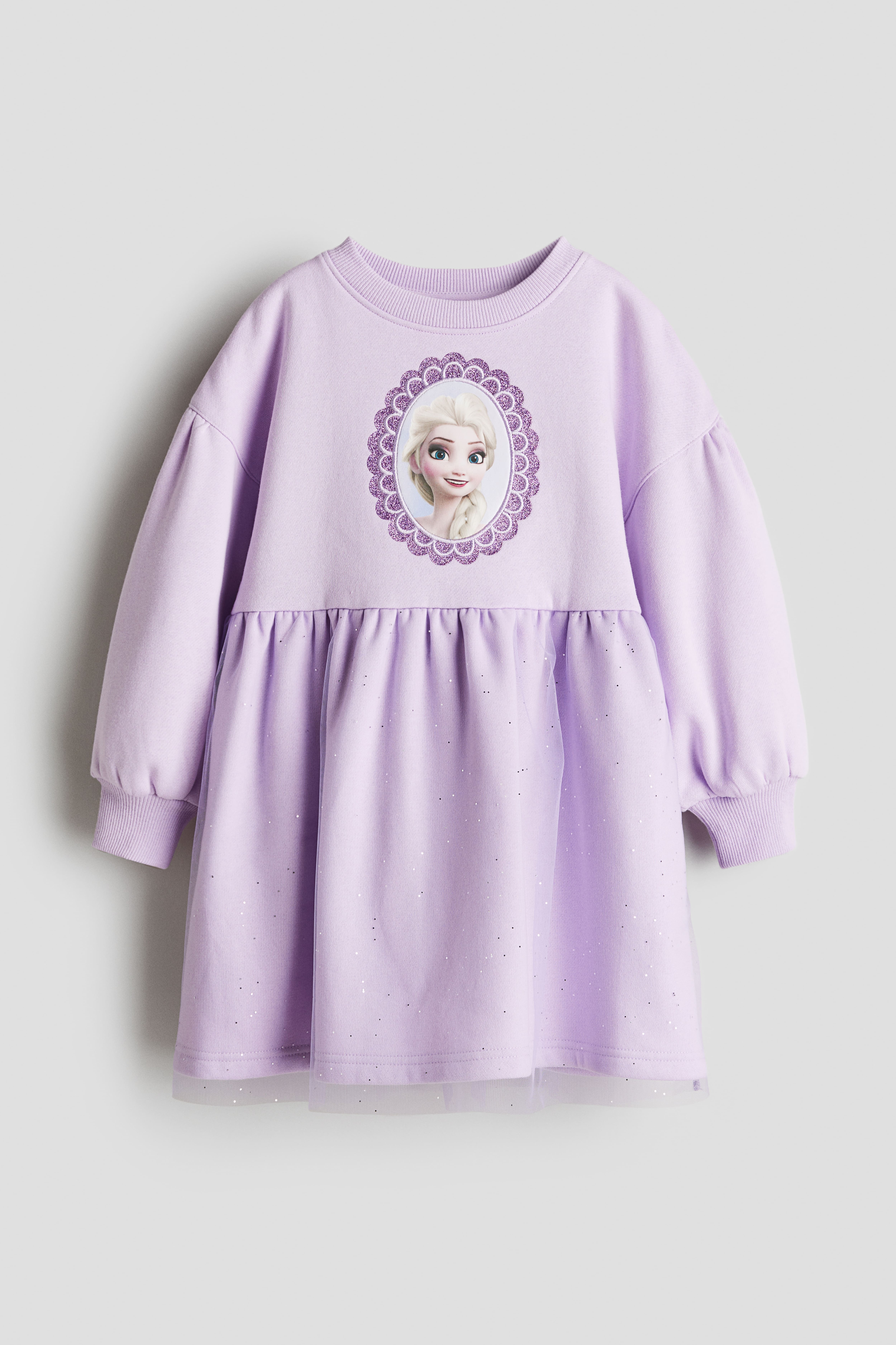 Robes Mauves Enfants H M FR