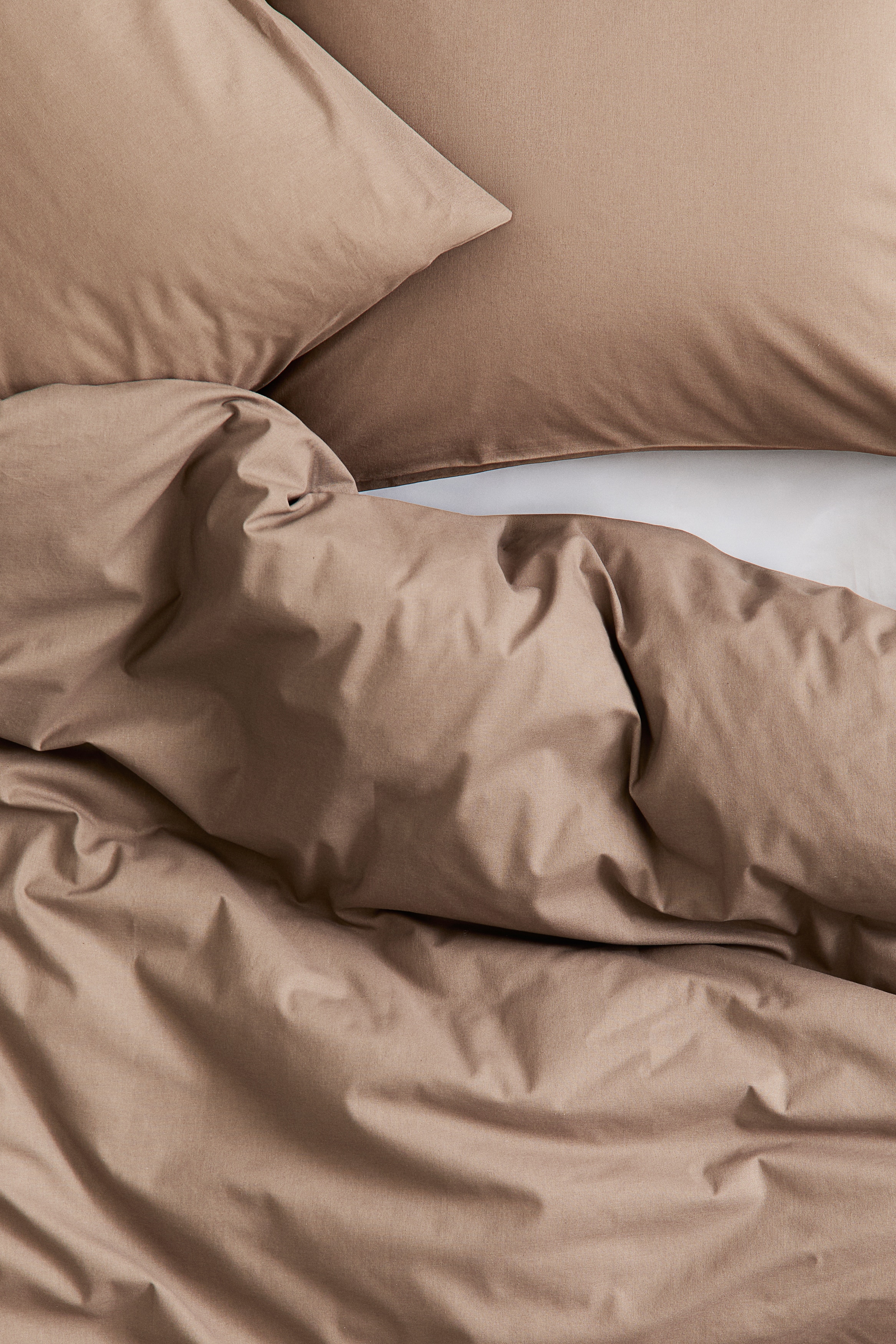 Bettbezüge aus Baumwolle | Einzel- & Doppelbett