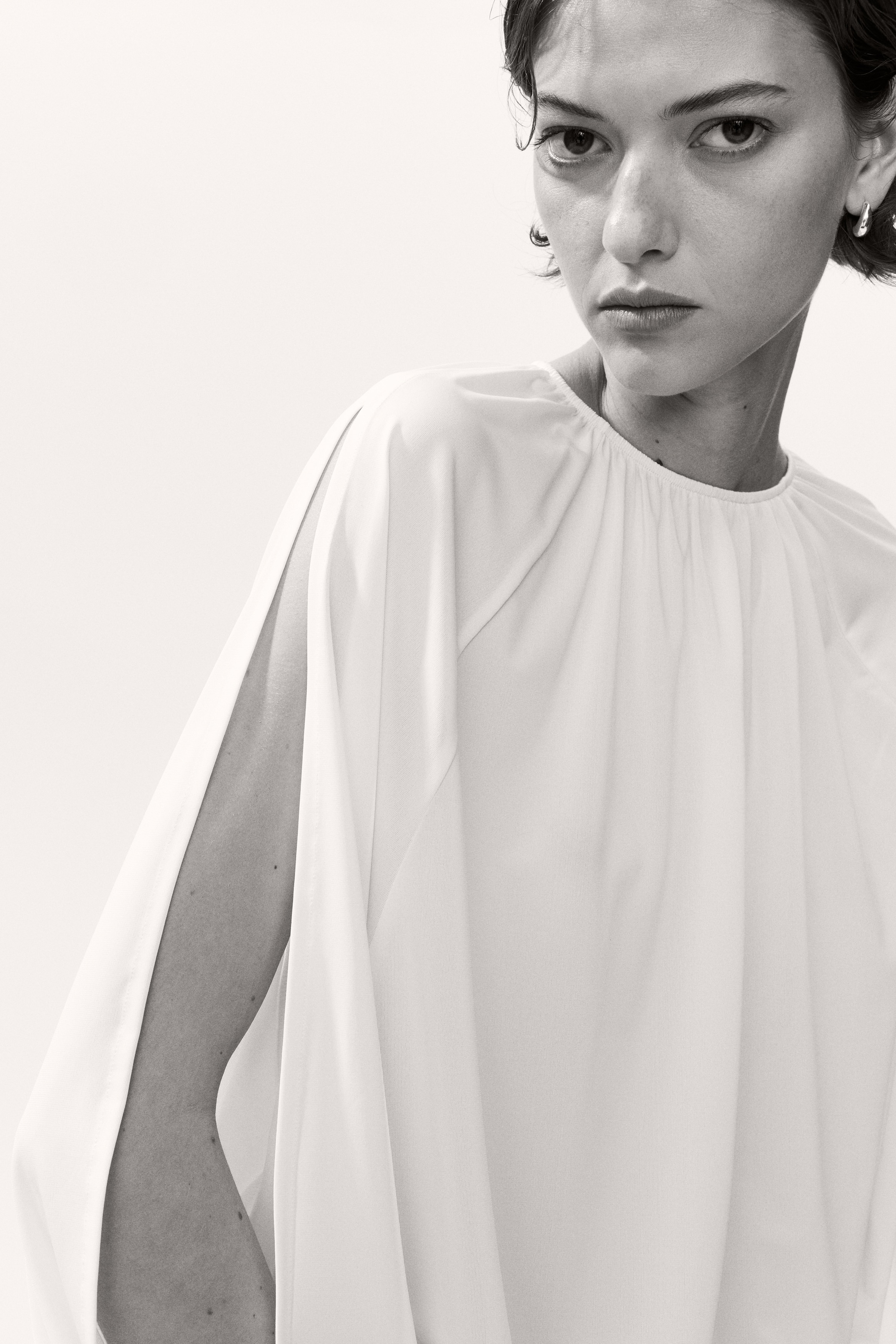 Open-Sleeve Top from H&M - $29.99