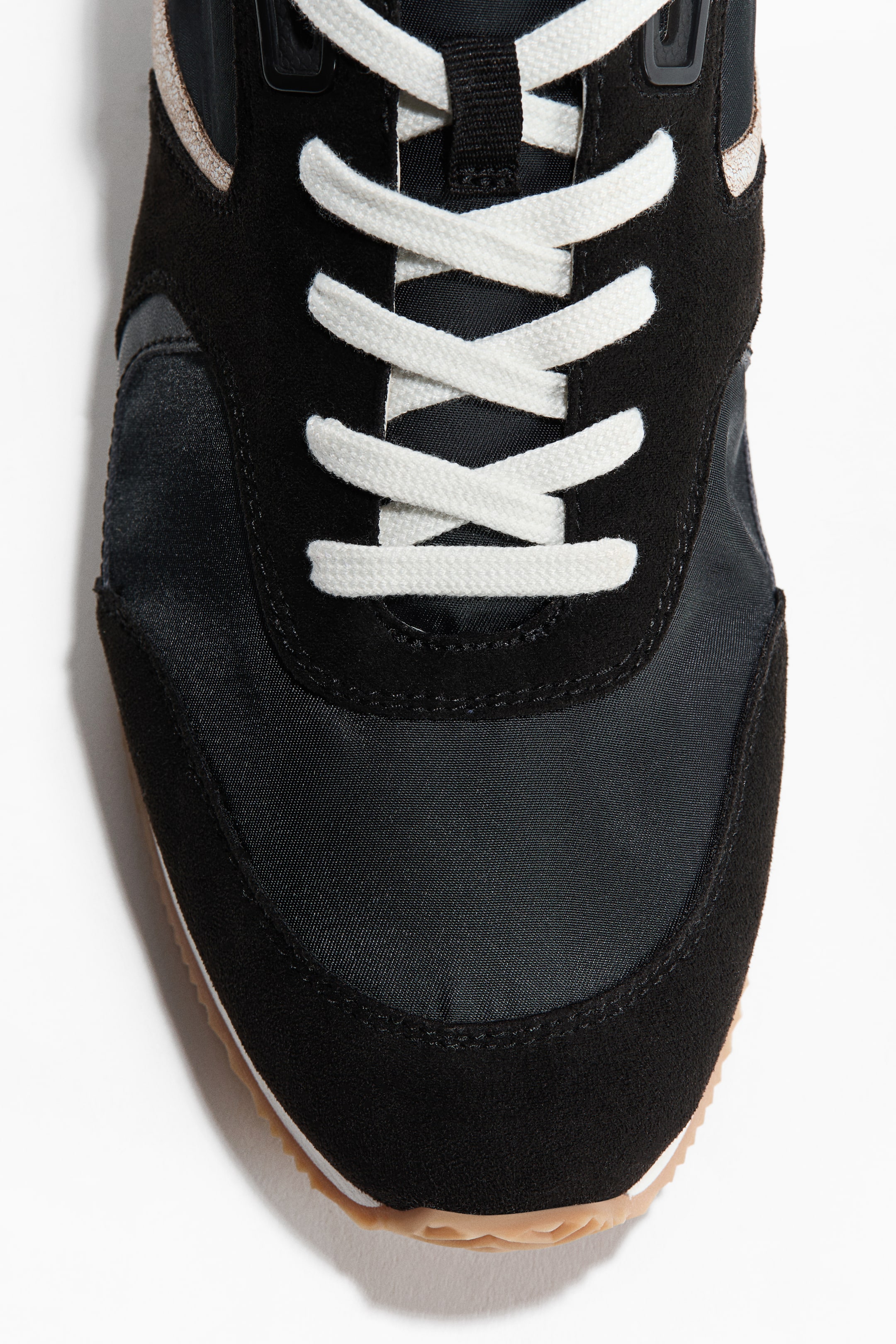 Retro Sneakers