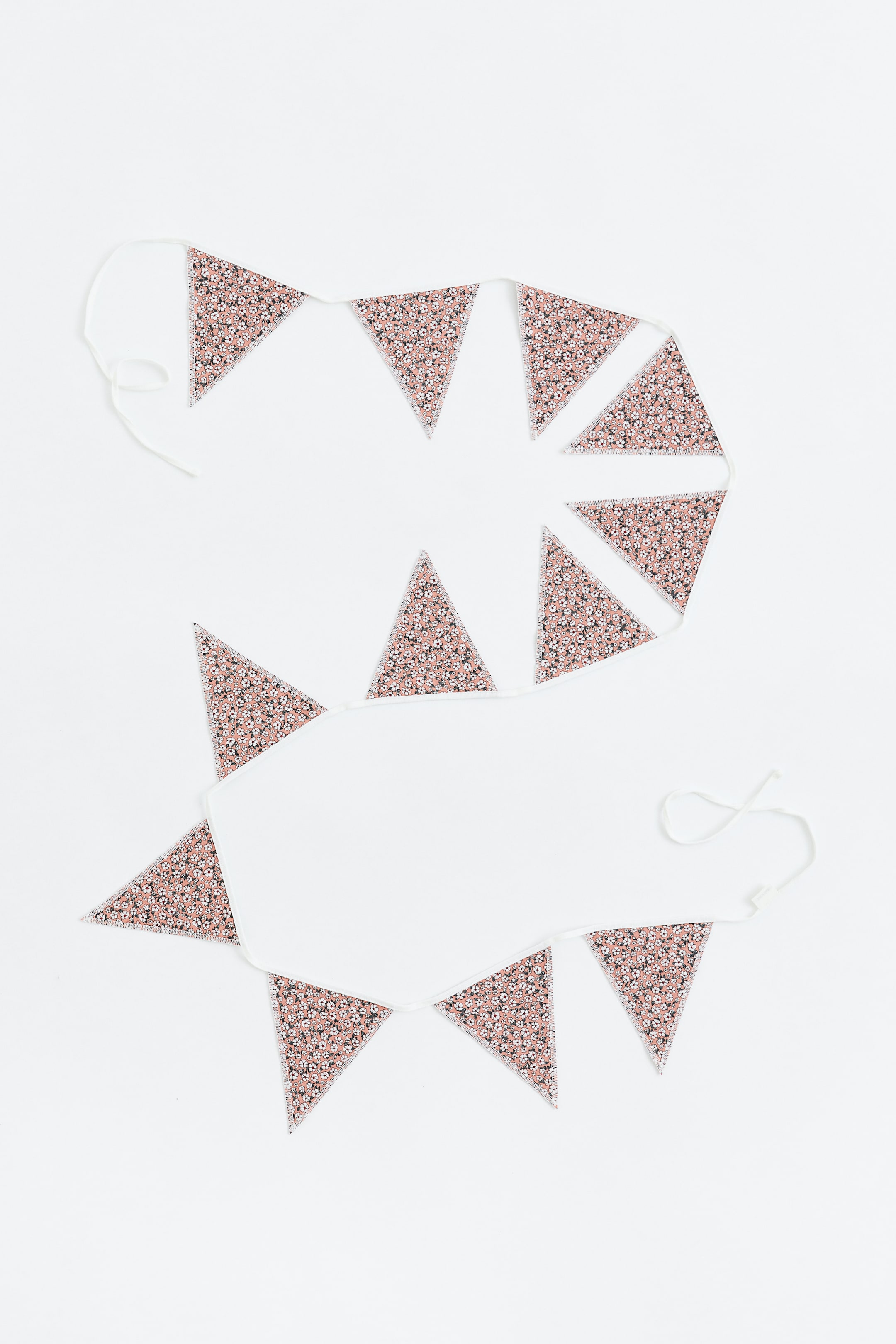 Pennant Bunting