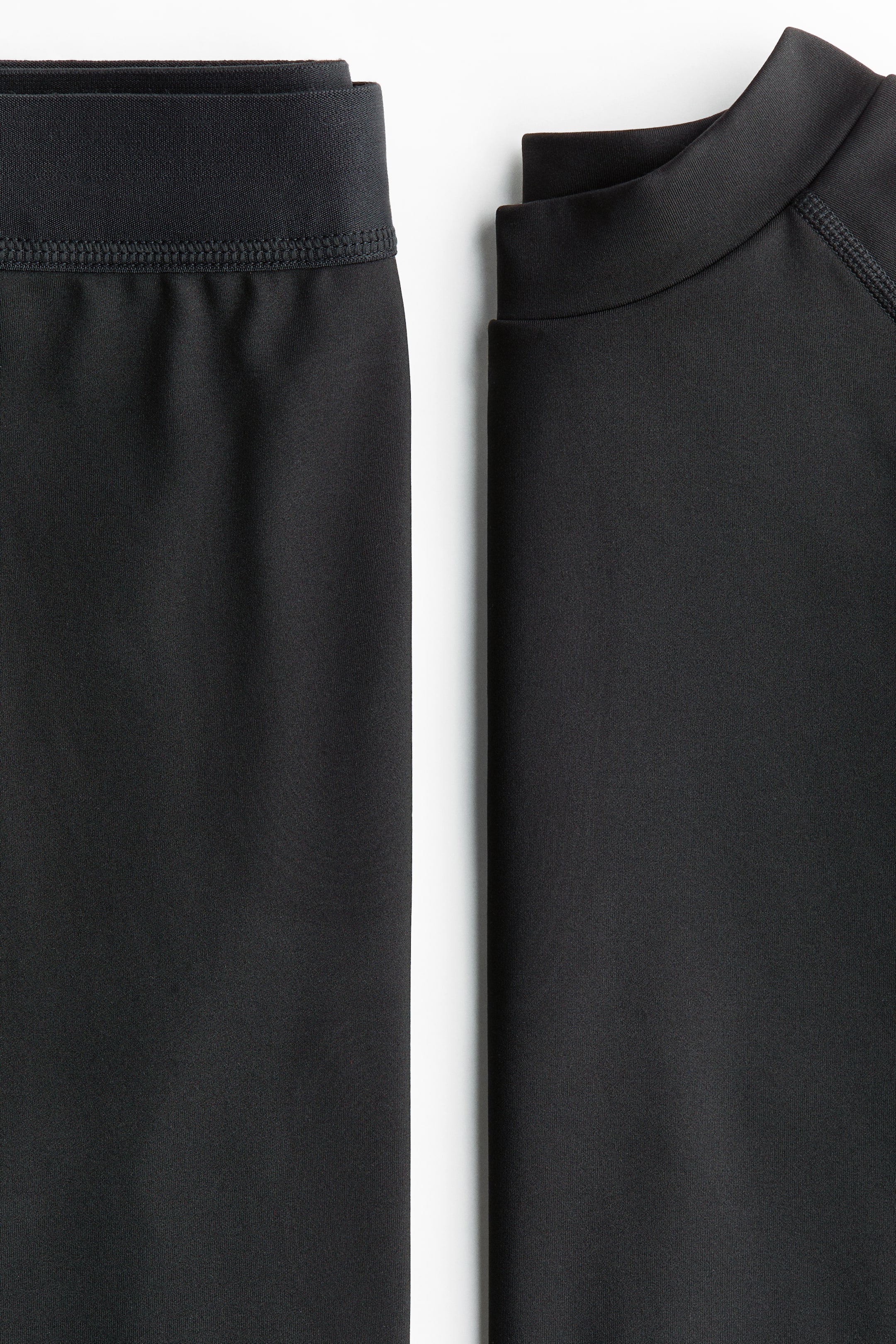 2-Piece Warm Base Layer Set with ThermoMove™