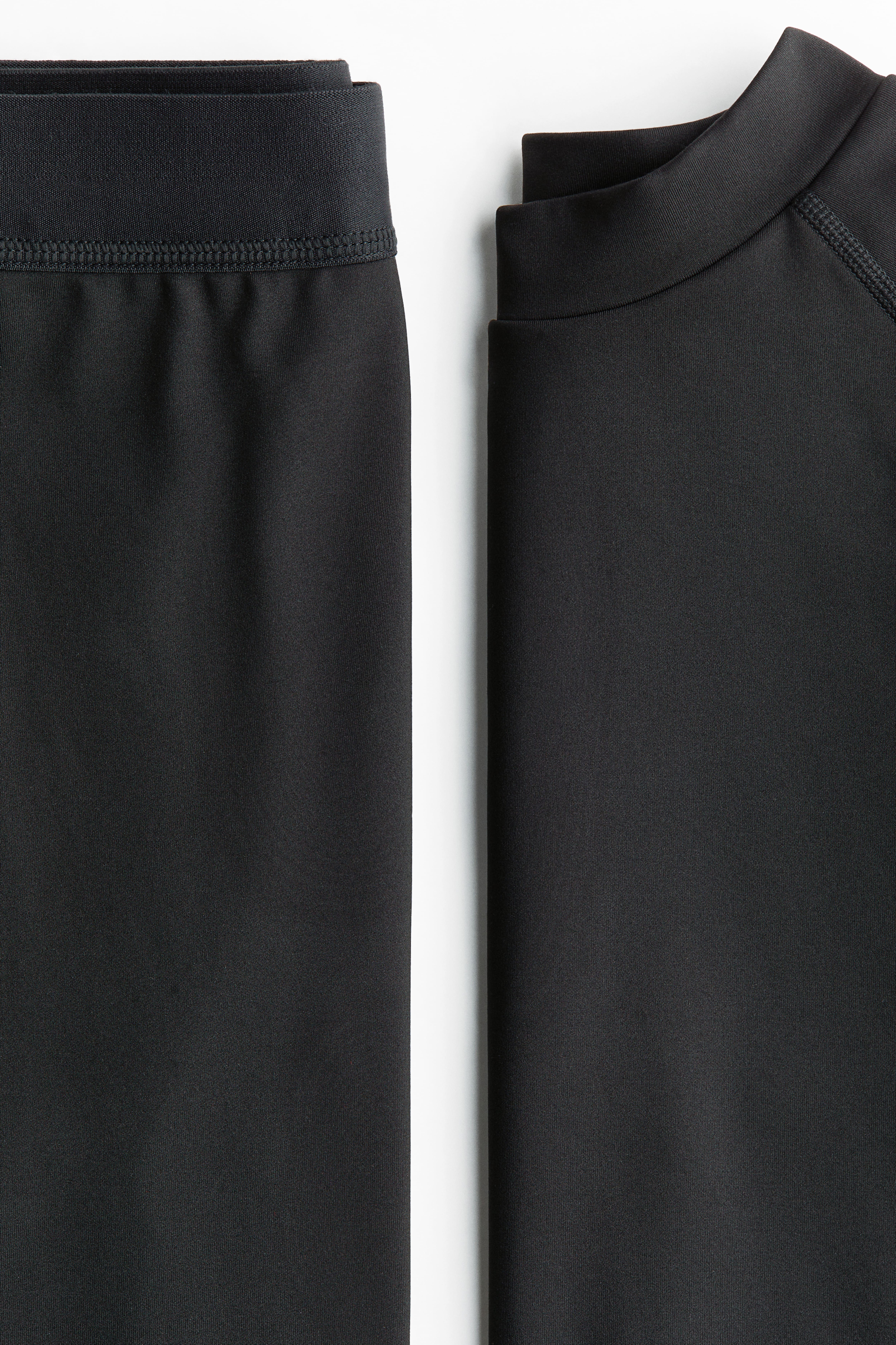 2-Piece Warm Base Layer Set with ThermoMove™