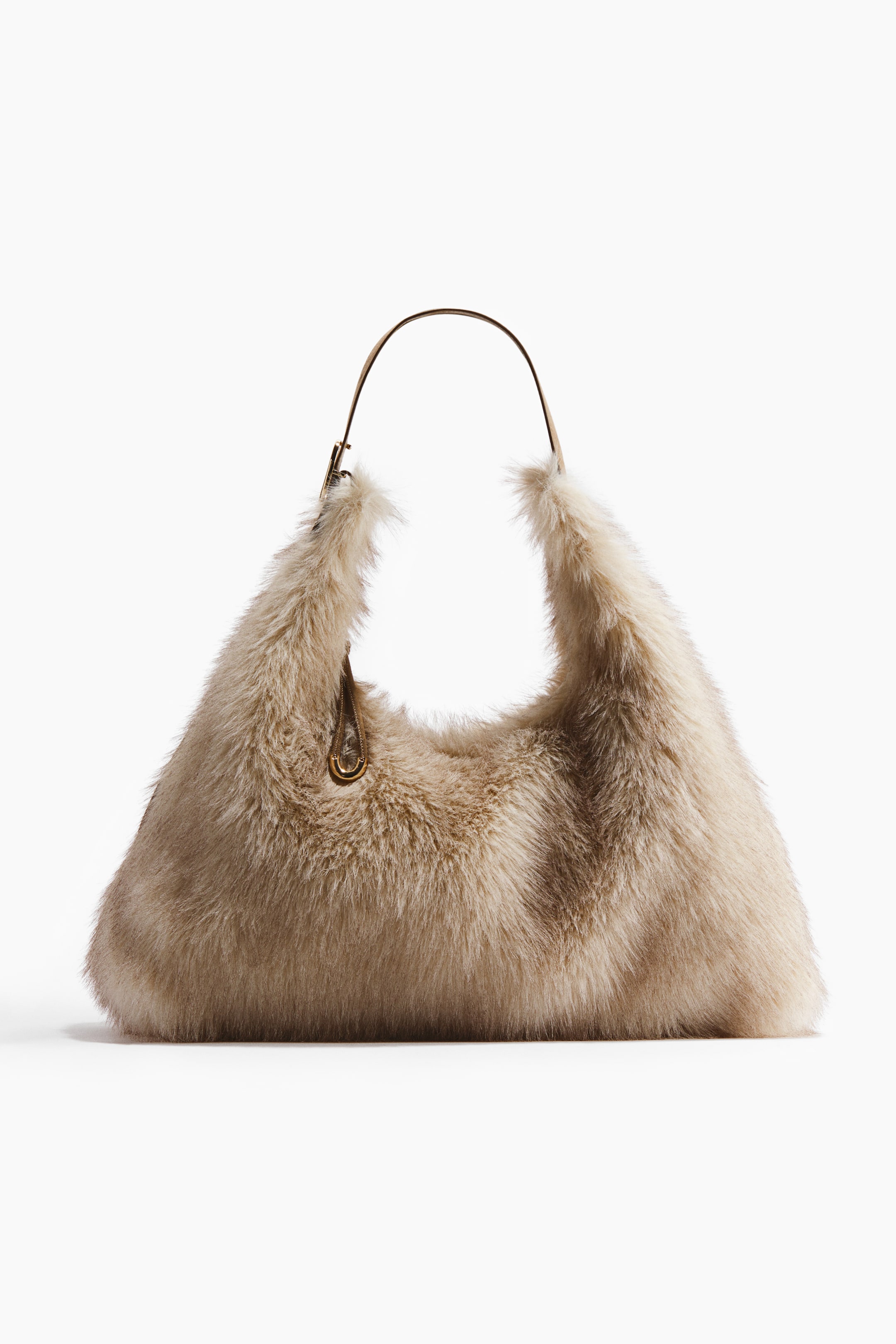 View larger image: Shopper - Light beige - Ladies | H&M IN 4