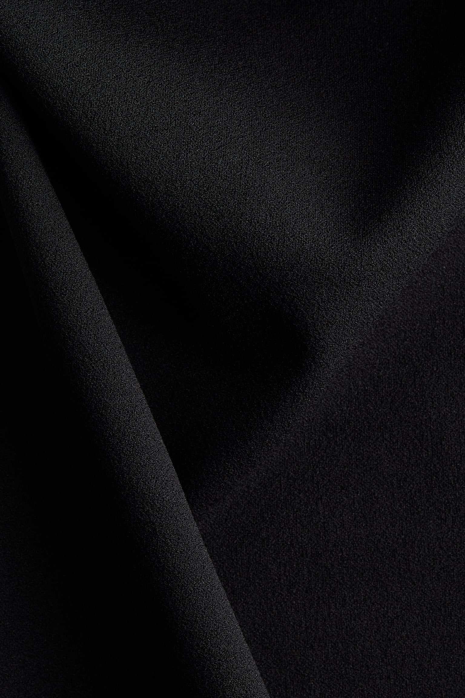 Rhinestone Strap One Shoulder Bodysuit - Black/Cream/Dusty brown - 6