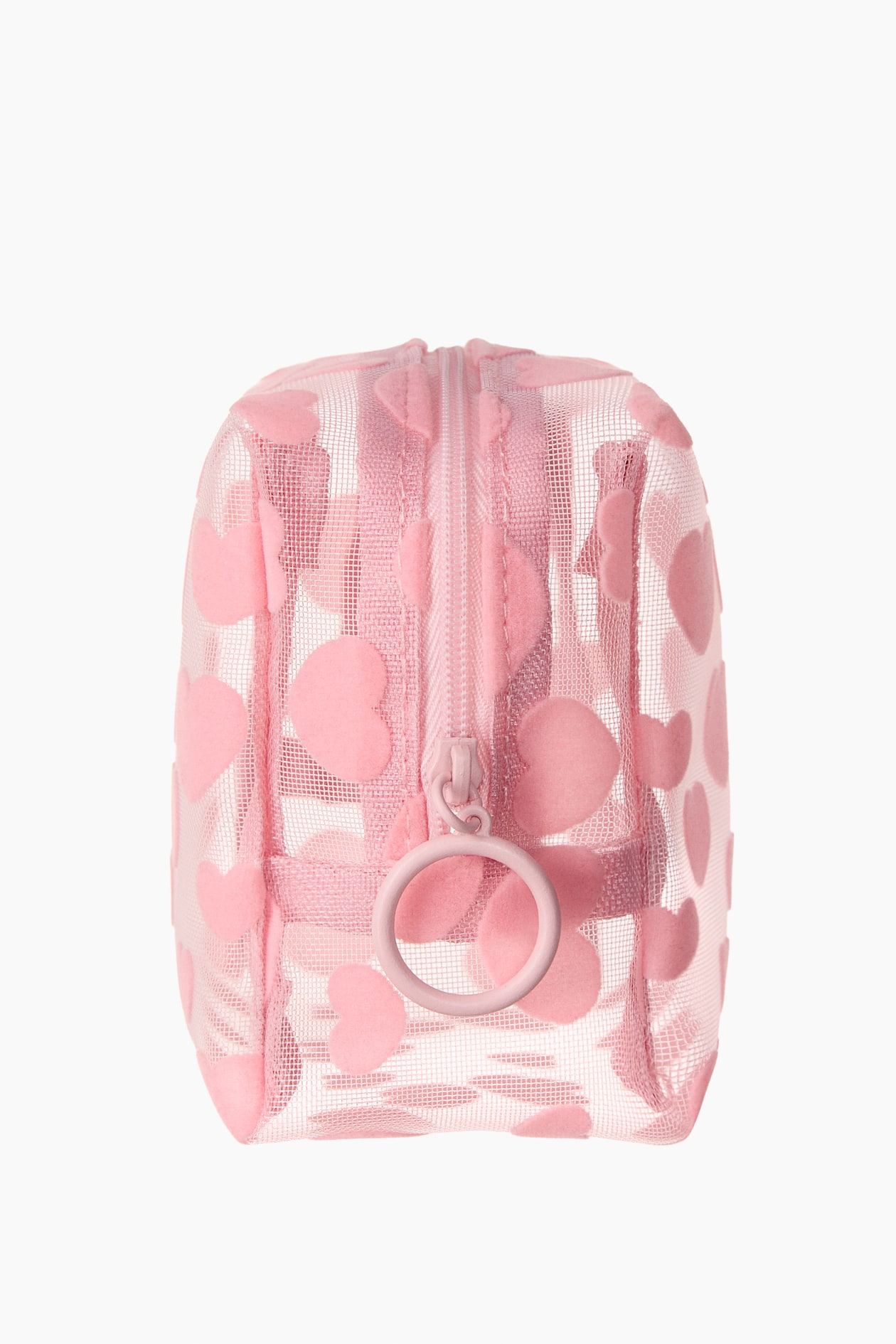 Quilted Makeup Bag - image 2