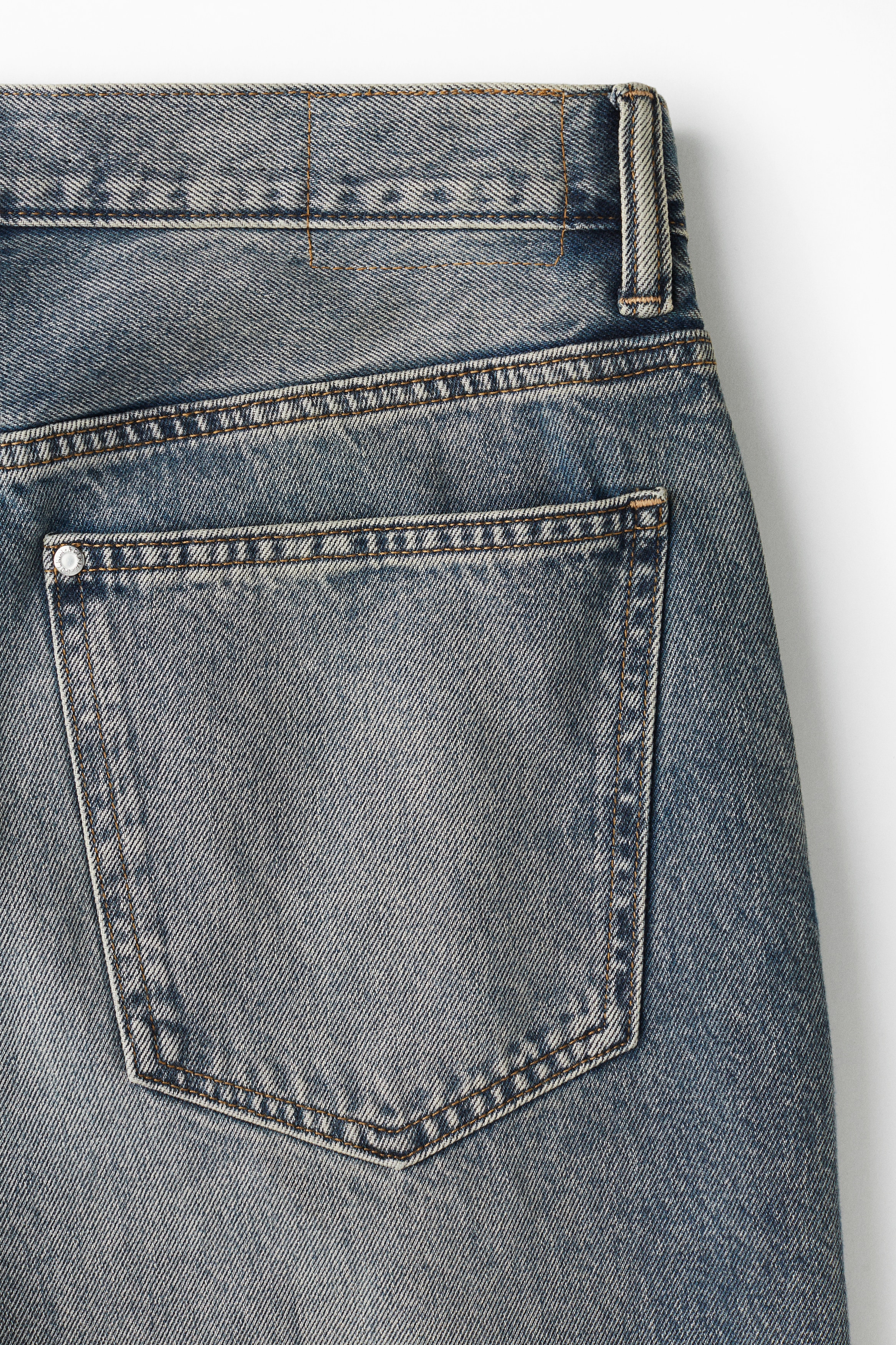 Baggy Jeans