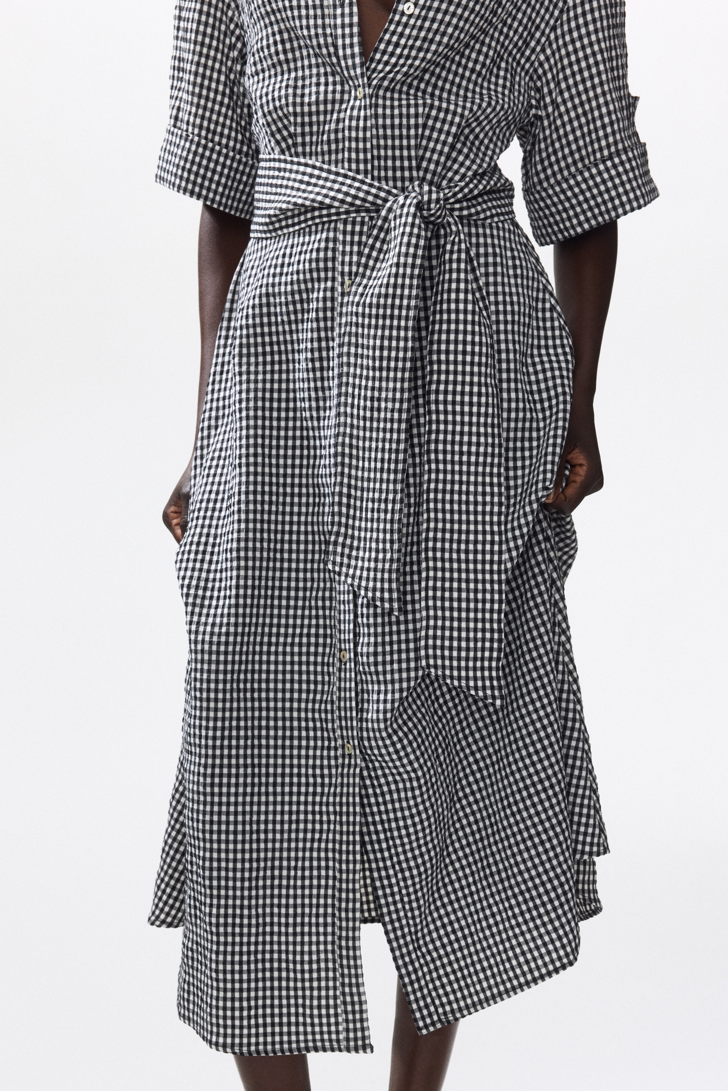 black and white toddler dress Biscotti Catch A Bow Black and White Bubble Dress Baby Girls  llbd shop