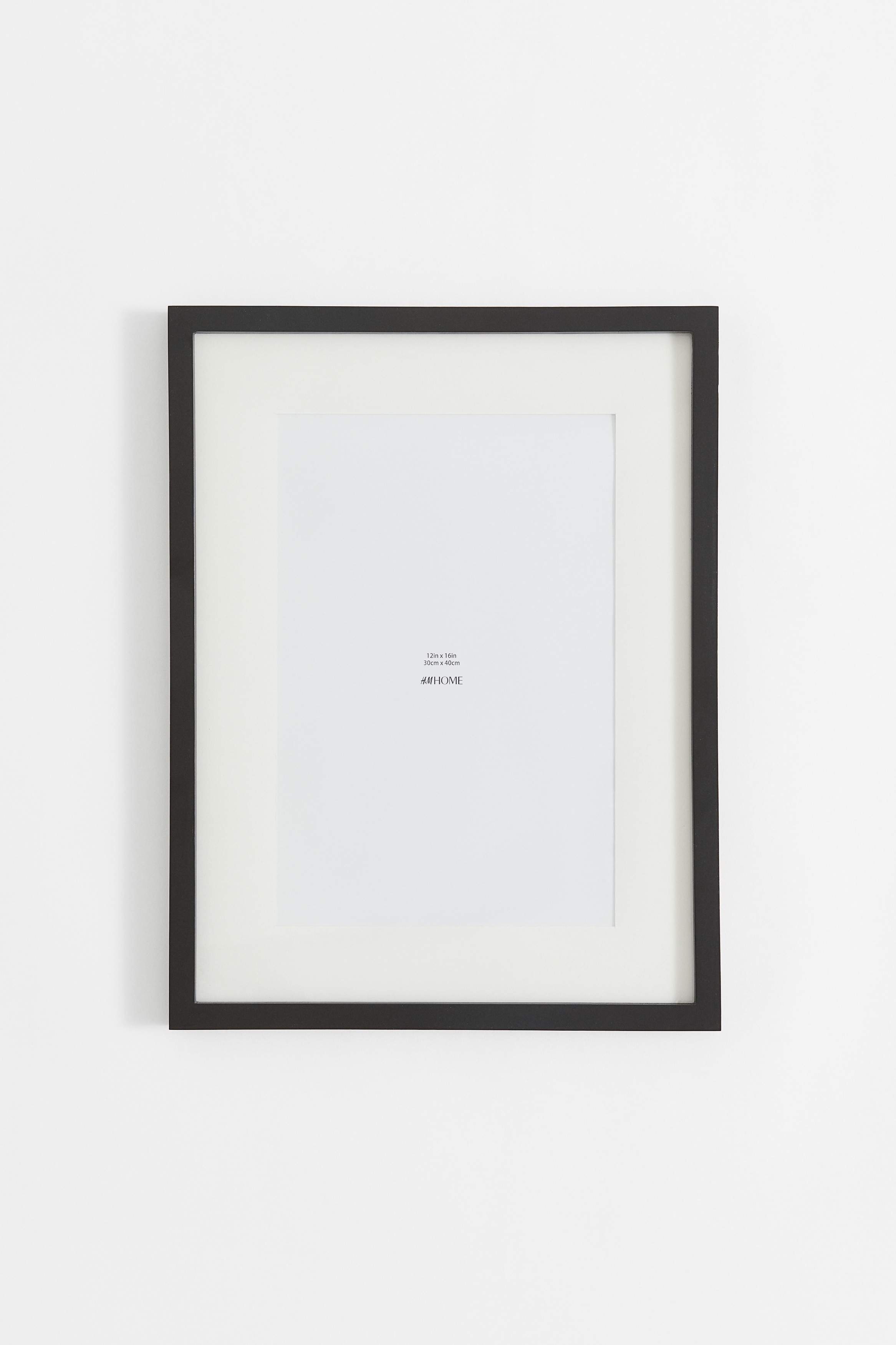 Wooden FrameModel