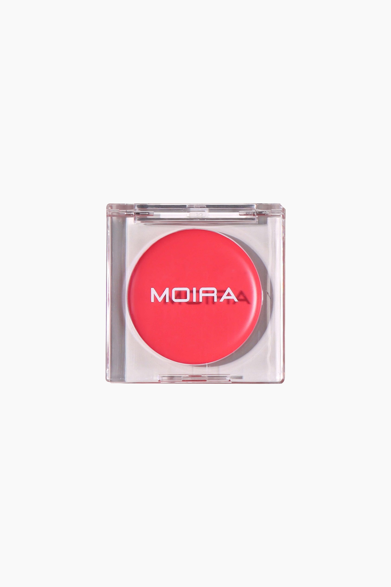 MOIRA - Loveheat Cream Blush - I Adore You