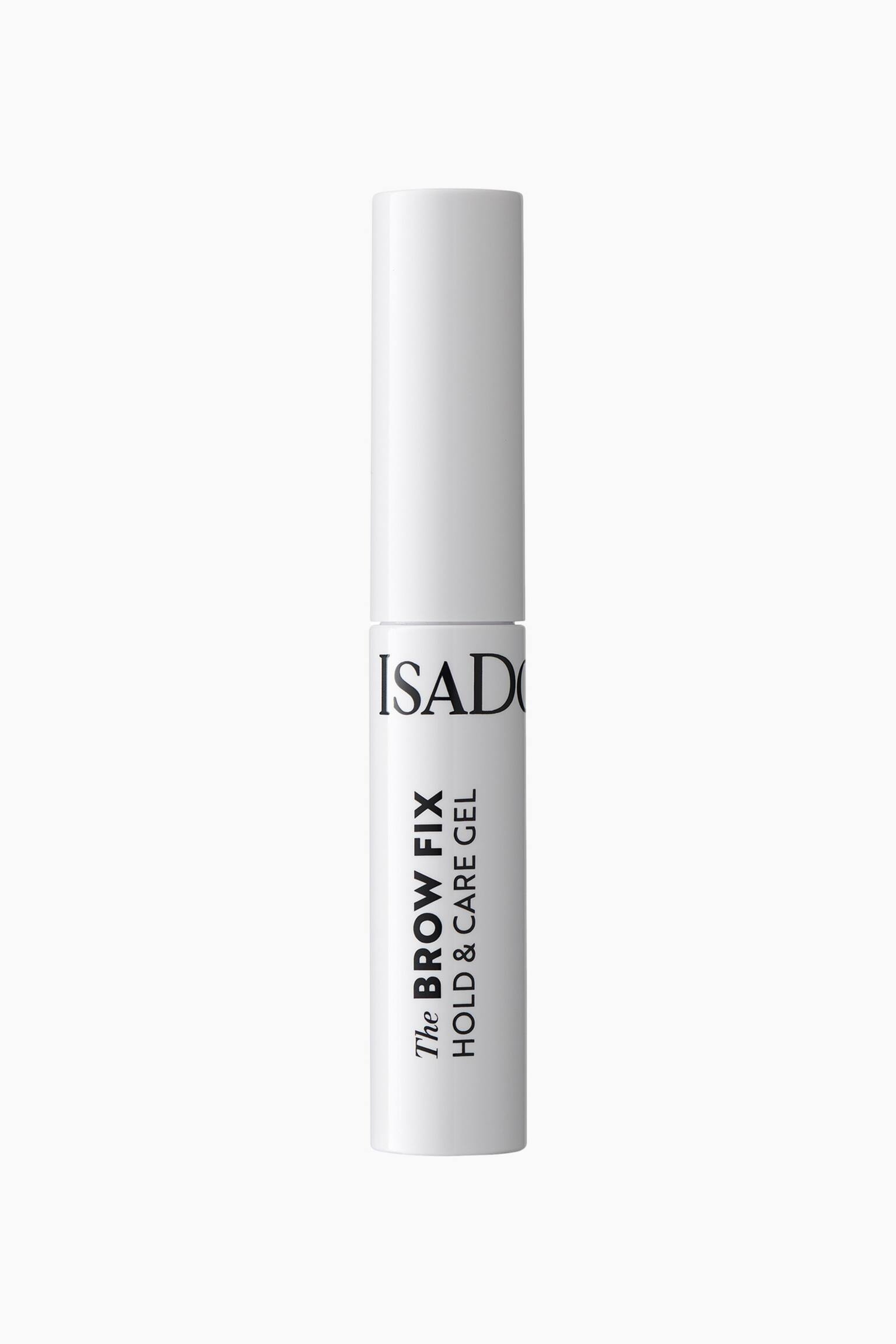 The Brow Fix Hold & Care Gel - 4