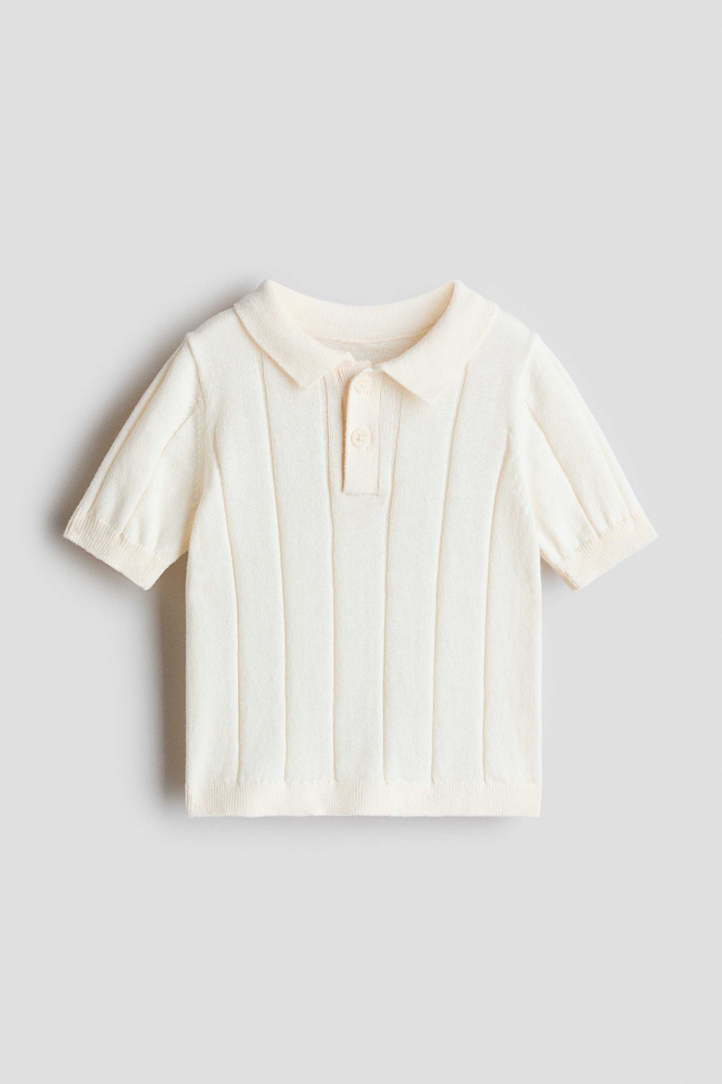 【新品】25ss h beauty&youth cotton polo knit エイチ ビューティー＆ユースのポロシャツの商品一覧｜ユナイテッド
