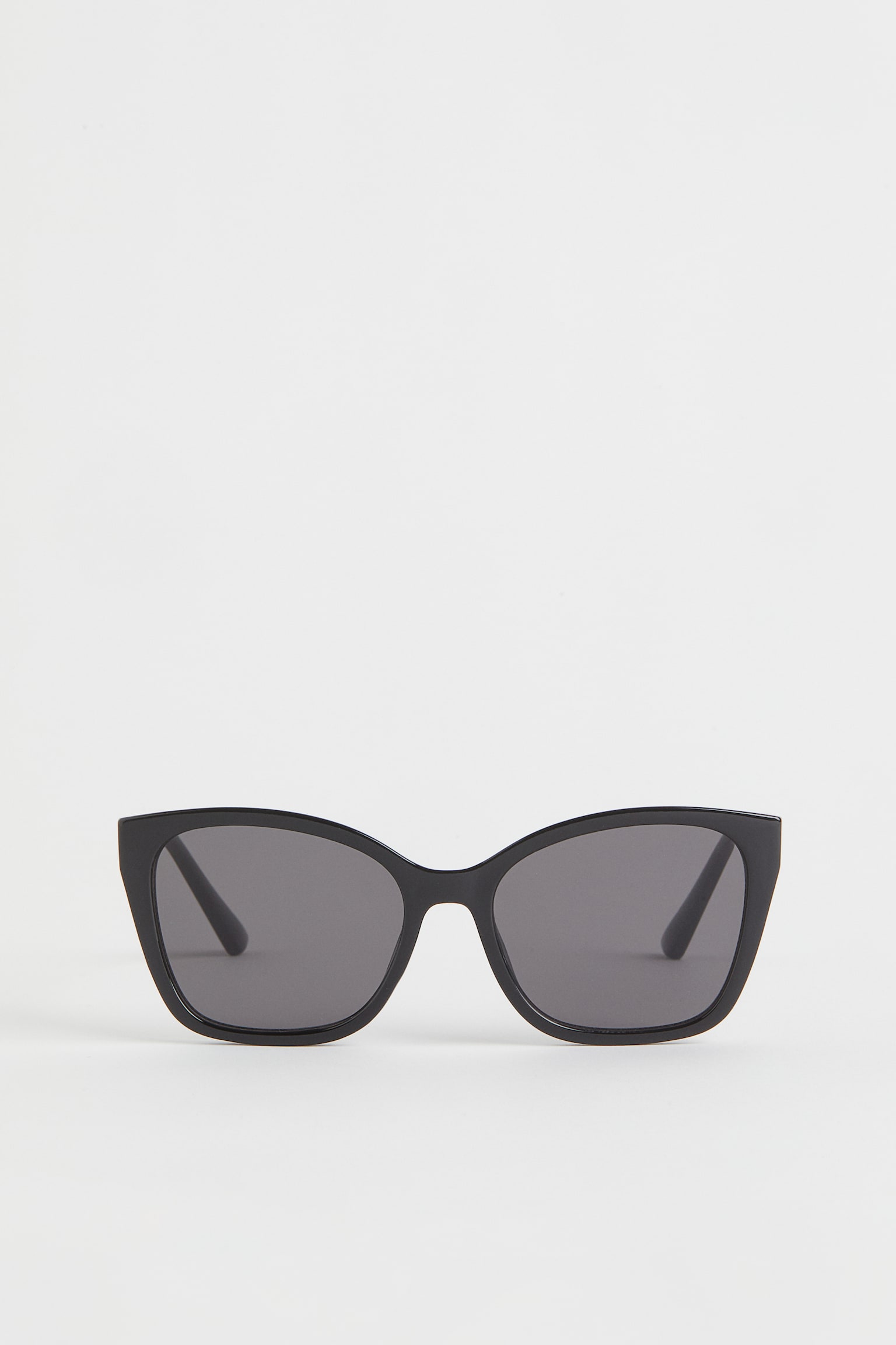 Sunglasses - Black - 2