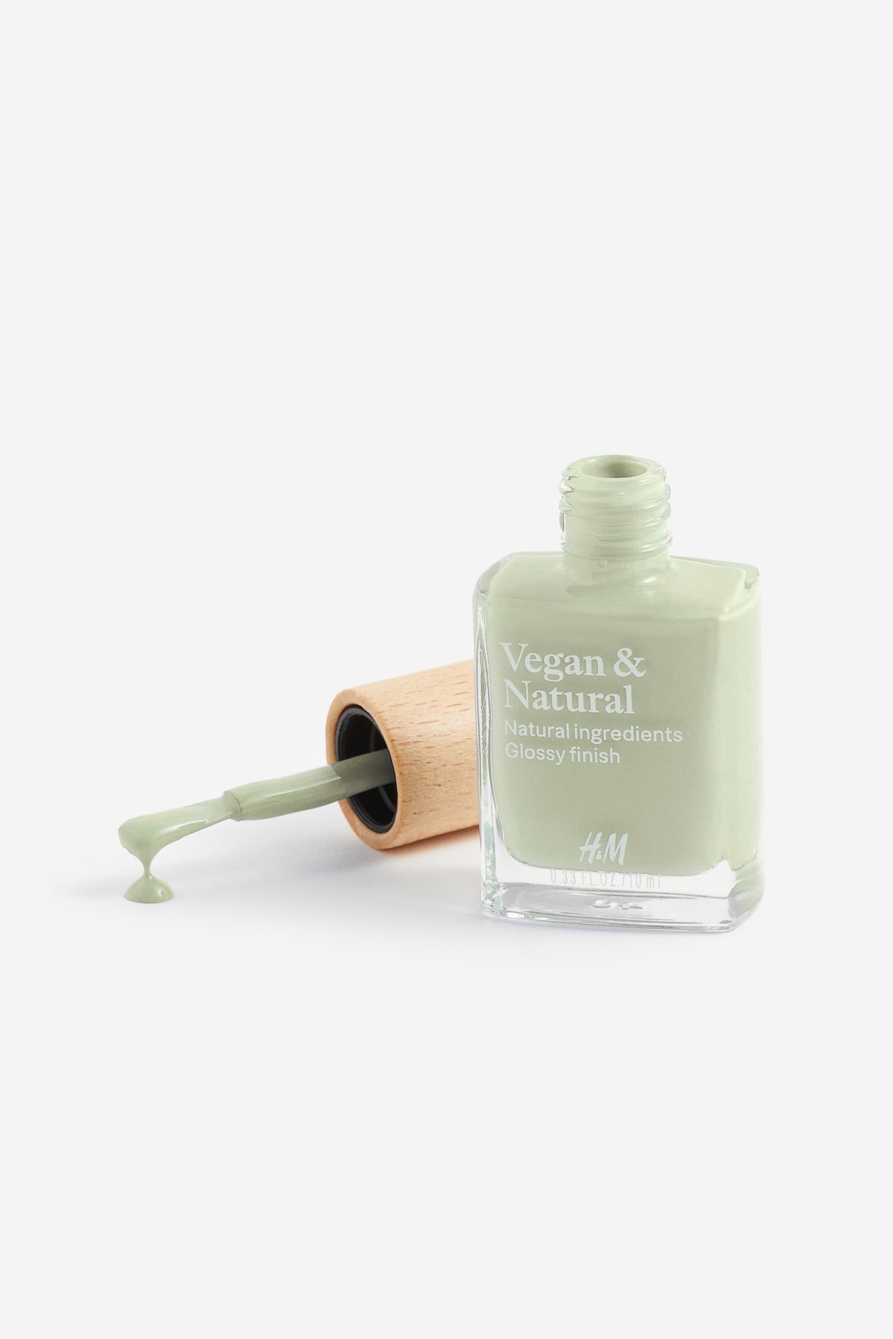 Vegan & Natural Nail Polish - image 4