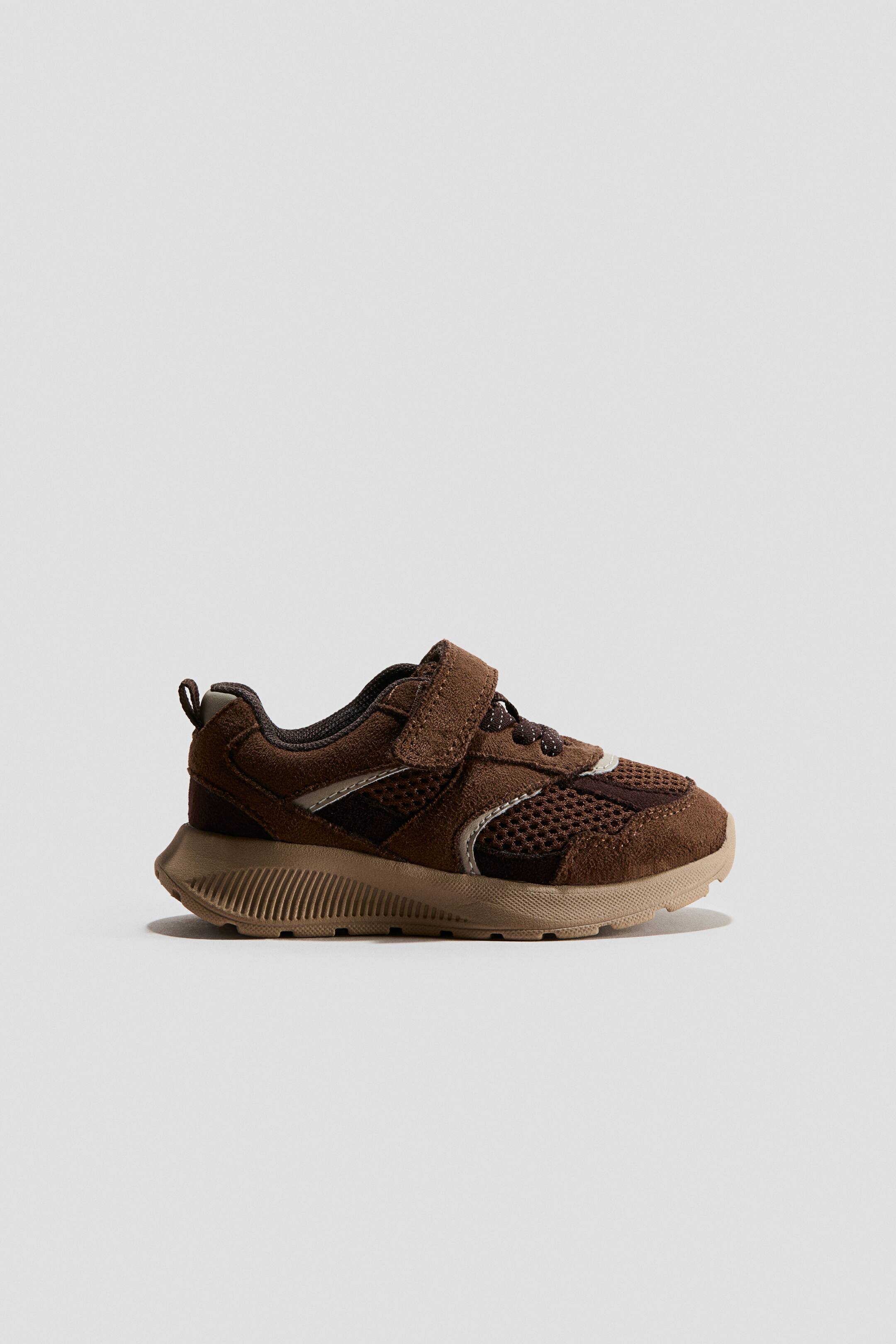 View larger image: Trainers - Brown - Kids | H&M 1