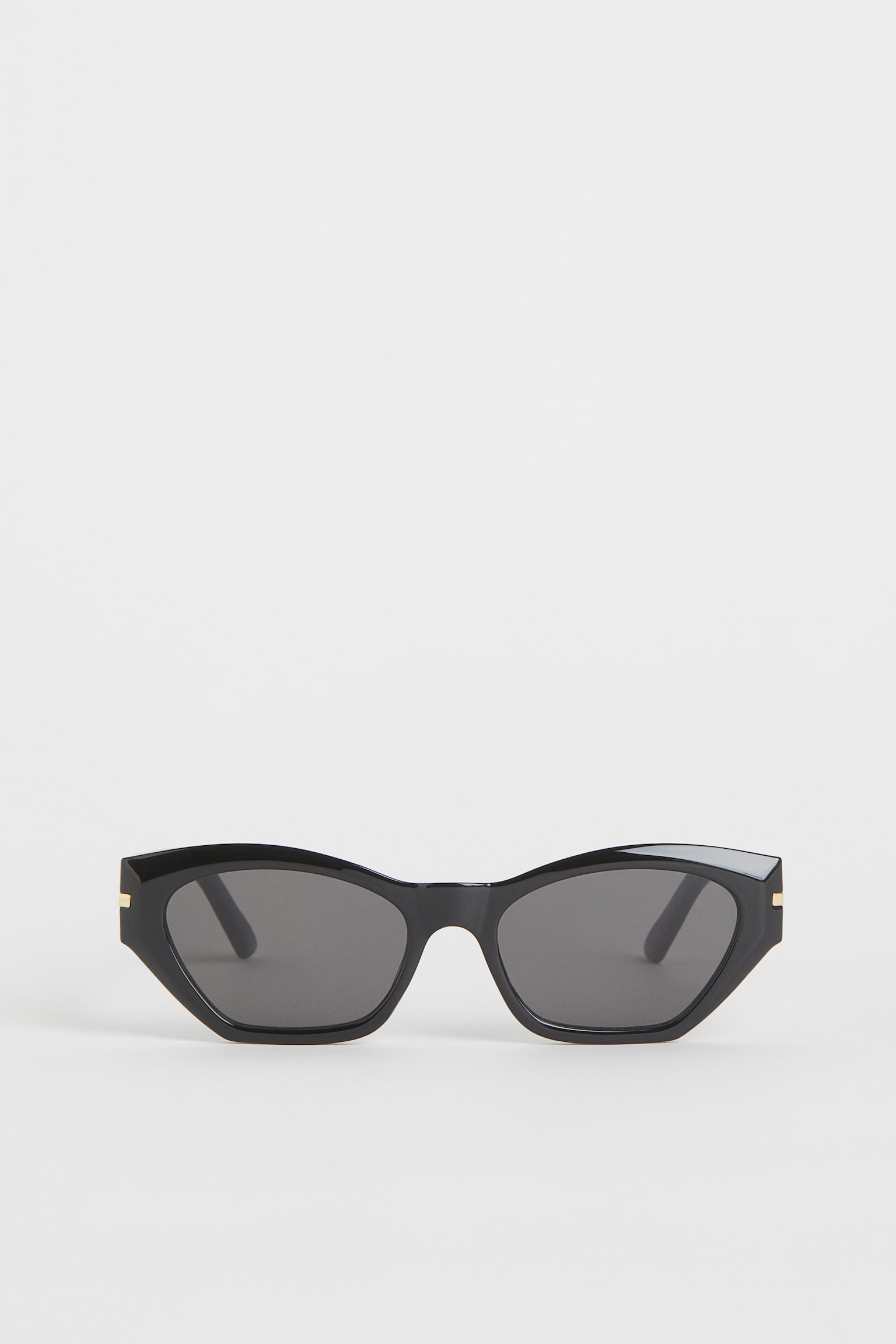 Cat-eye sunglasses - 3