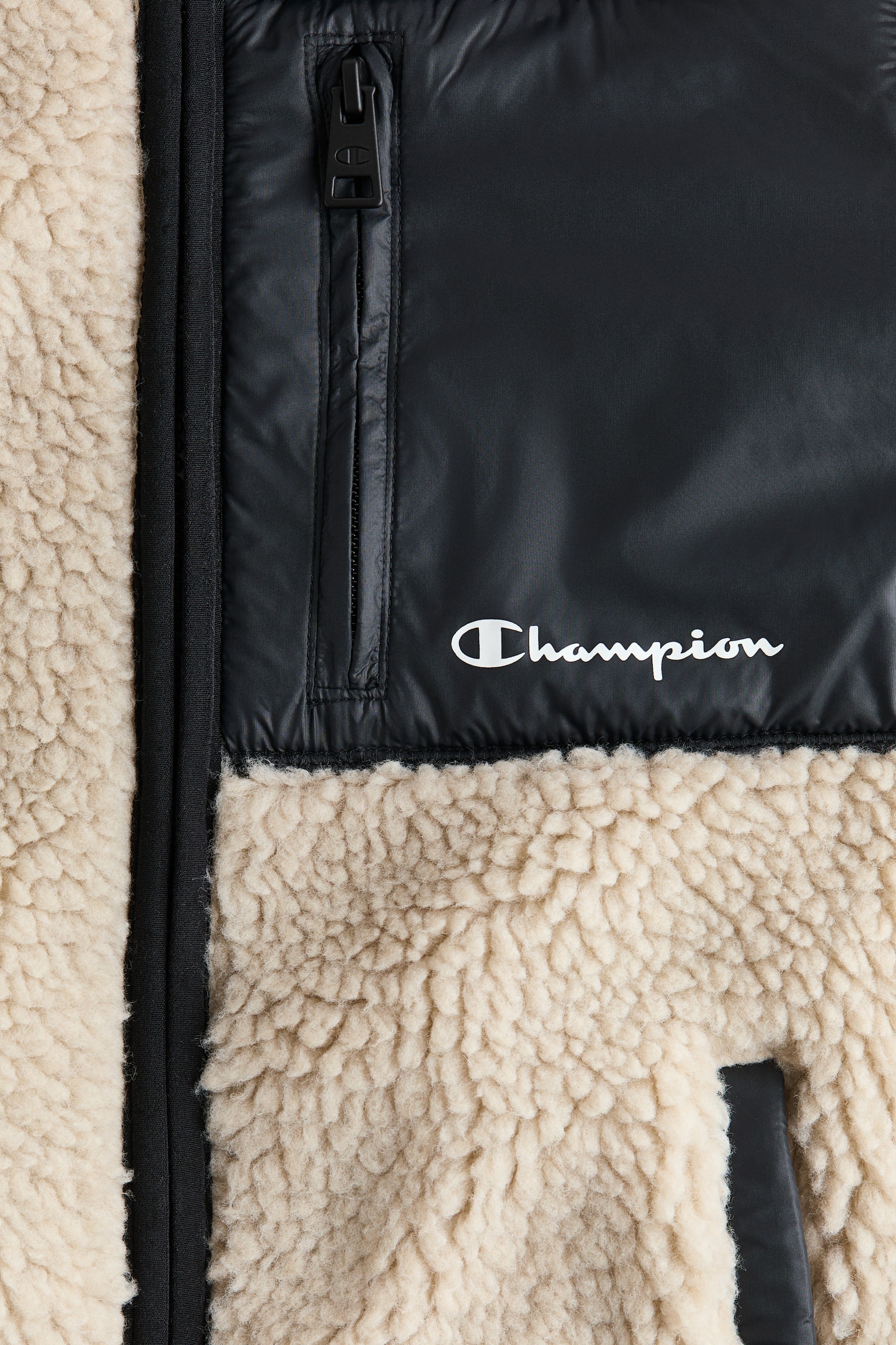 Full Zip Top - Gelb - 2