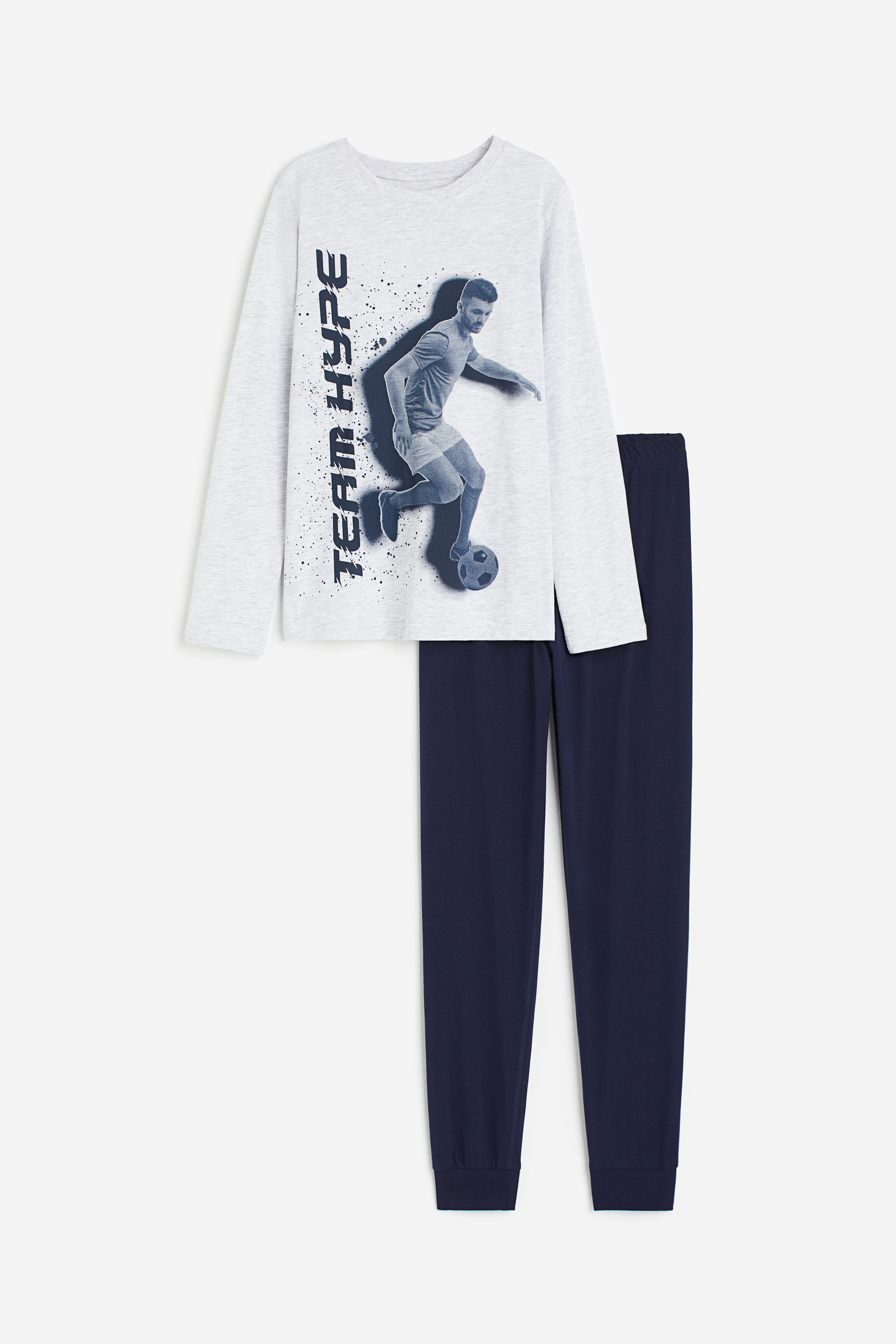 Nasa pyjamas h&m sale