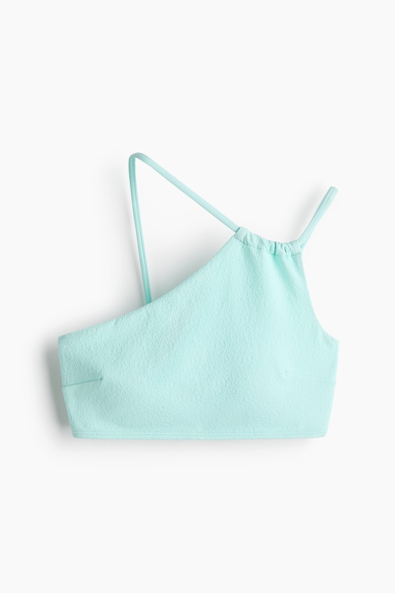 Верх бикини, уплотнённая чашка — H&M